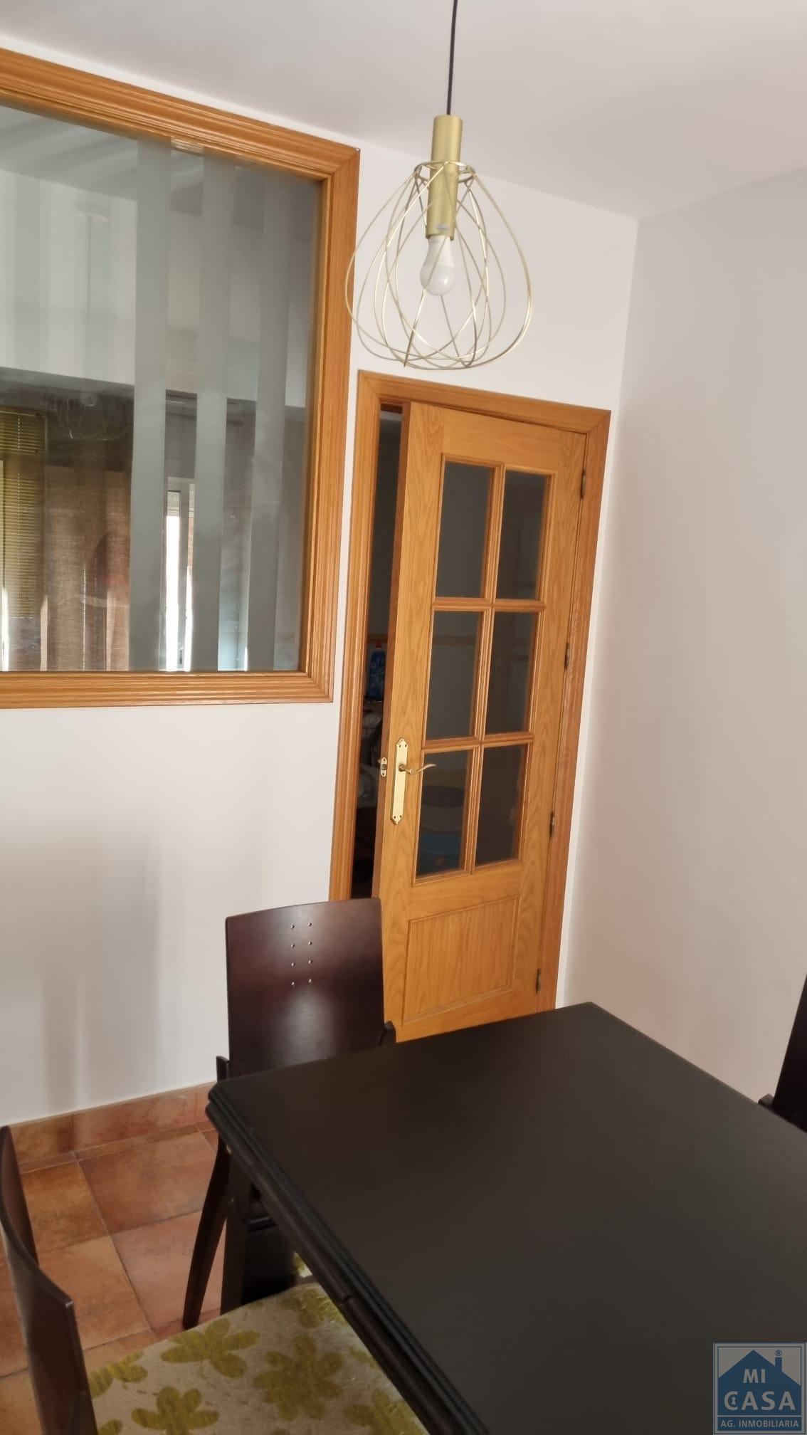 For sale of flat in Mérida