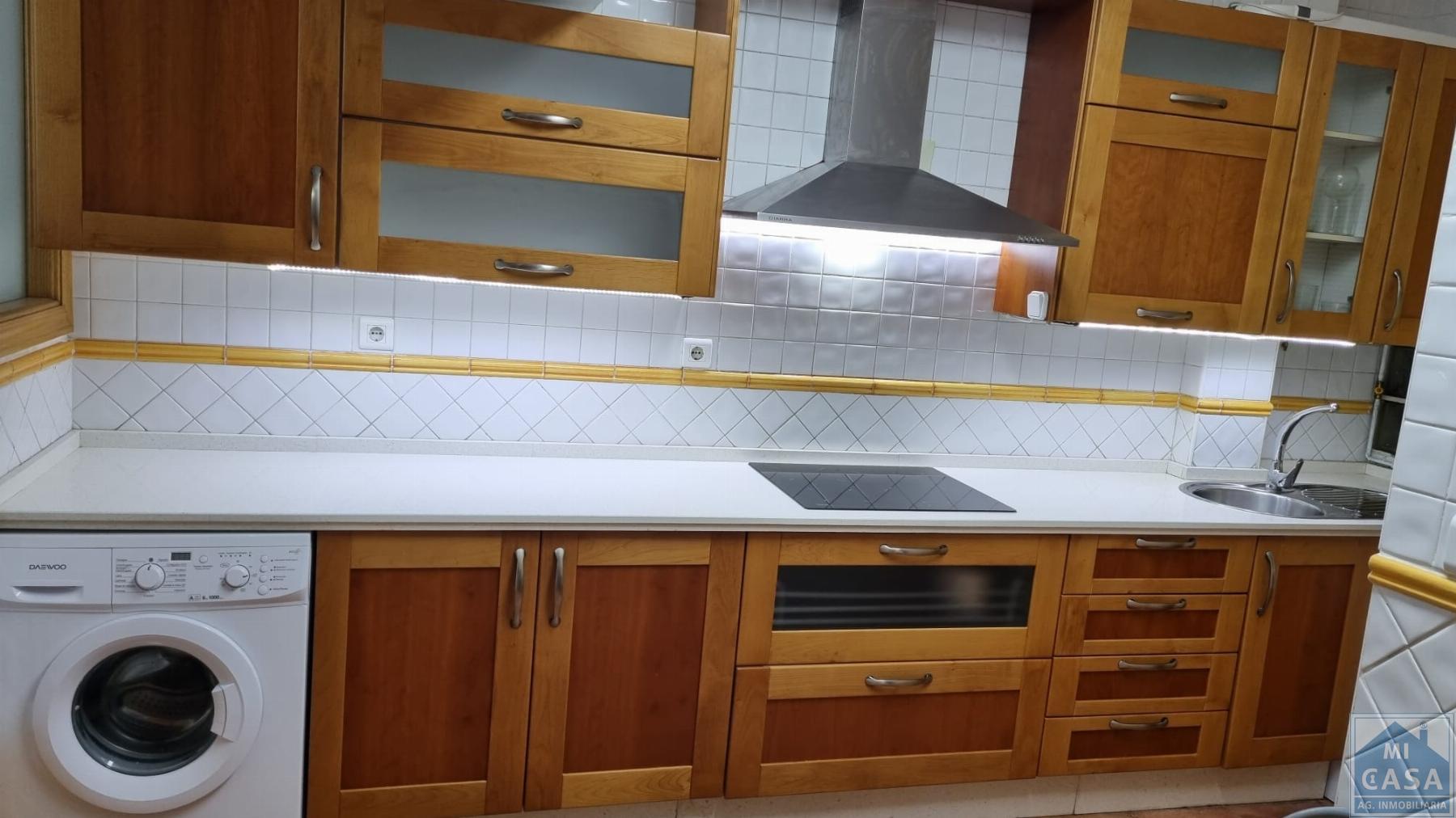 For sale of flat in Mérida