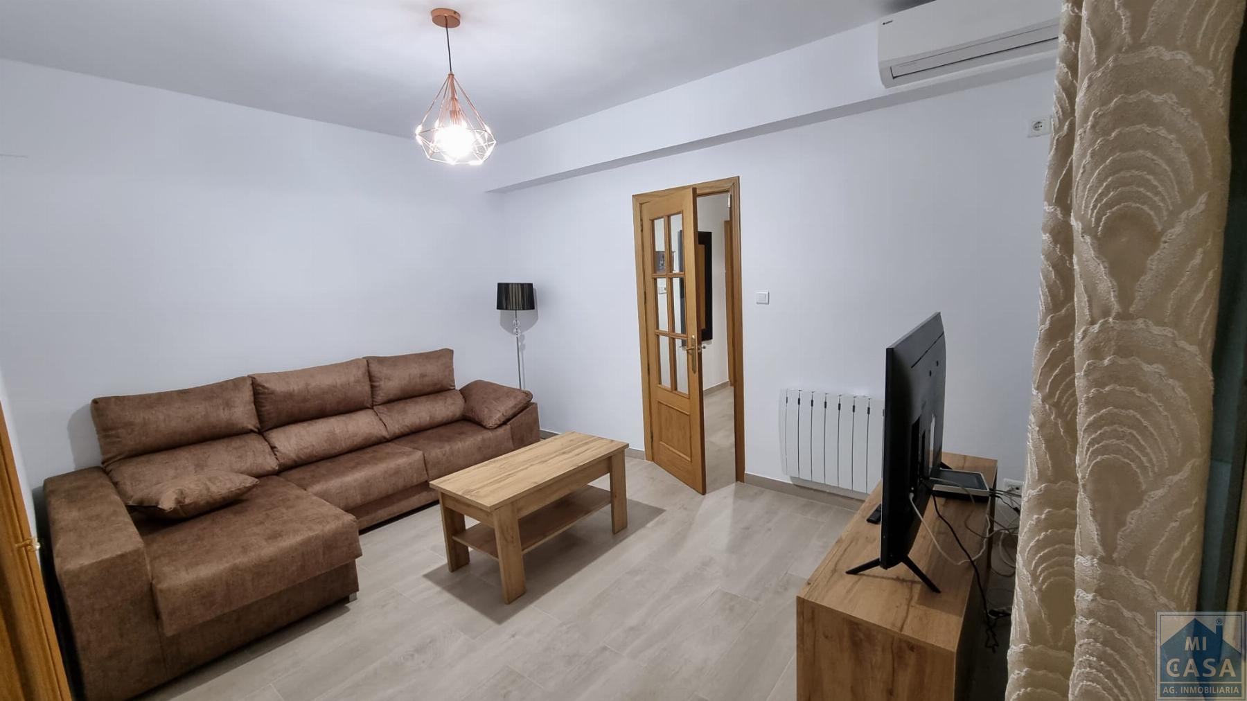 For sale of flat in Mérida