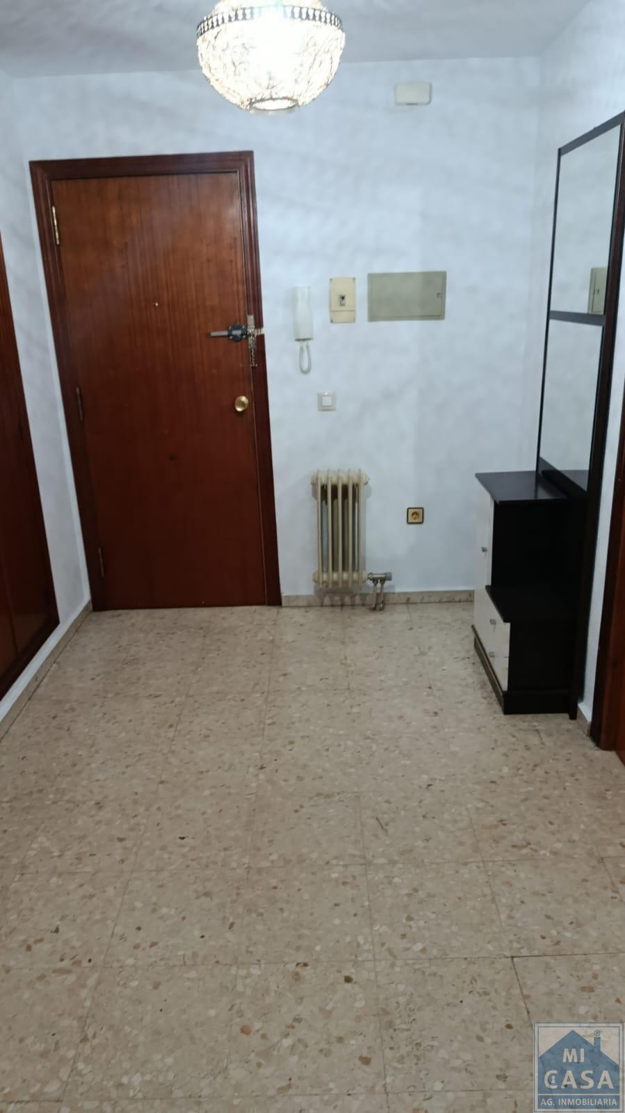For rent of flat in Mérida