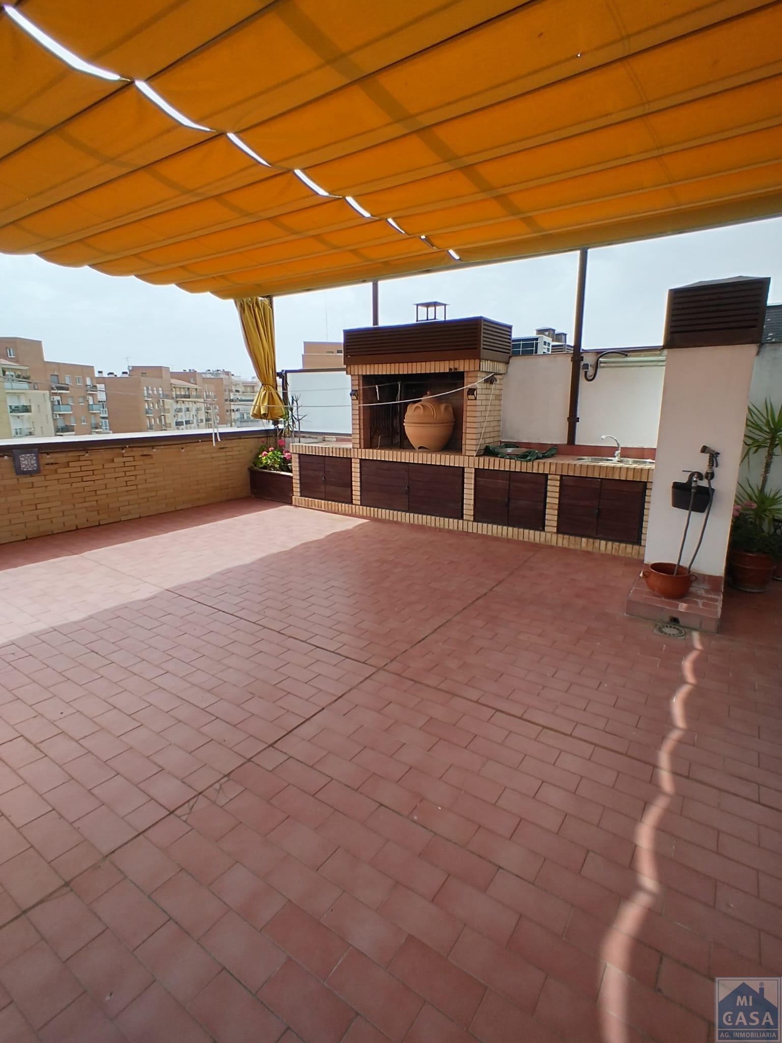 Venta de Ático en Mérida Venta de Ático en Mérida