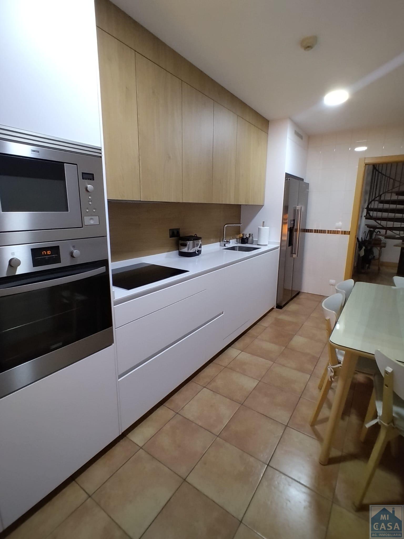 Venta de Ático en Mérida Venta de Ático en Mérida