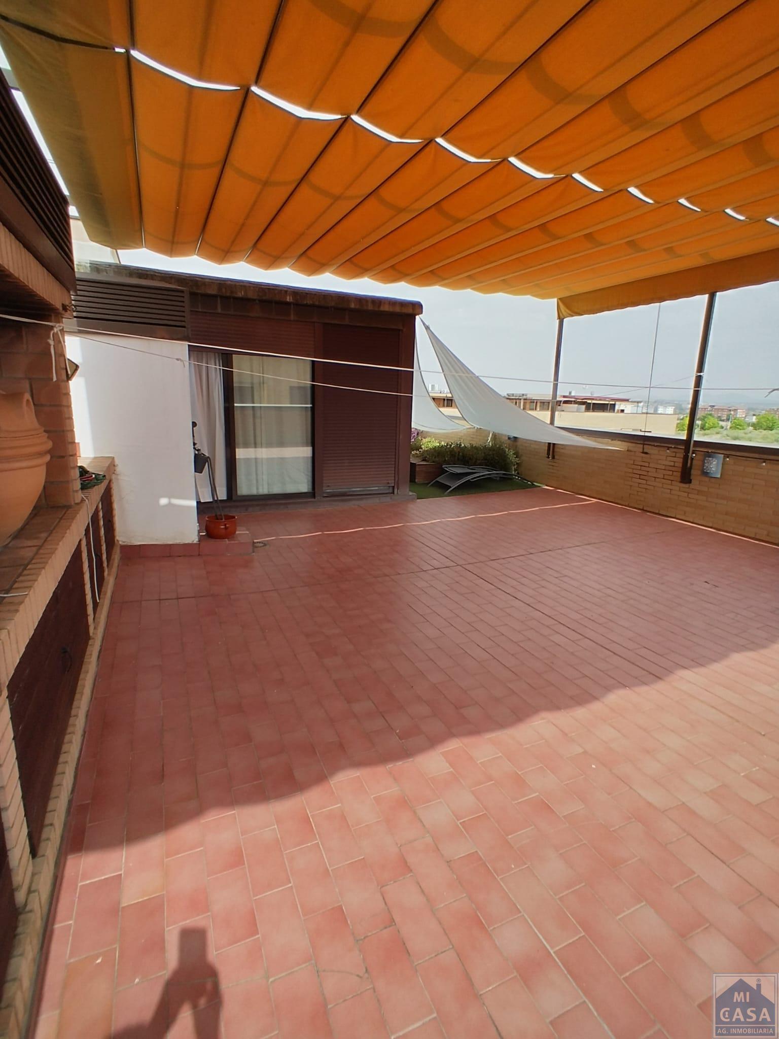 Venta de Ático en Mérida Venta de Ático en Mérida