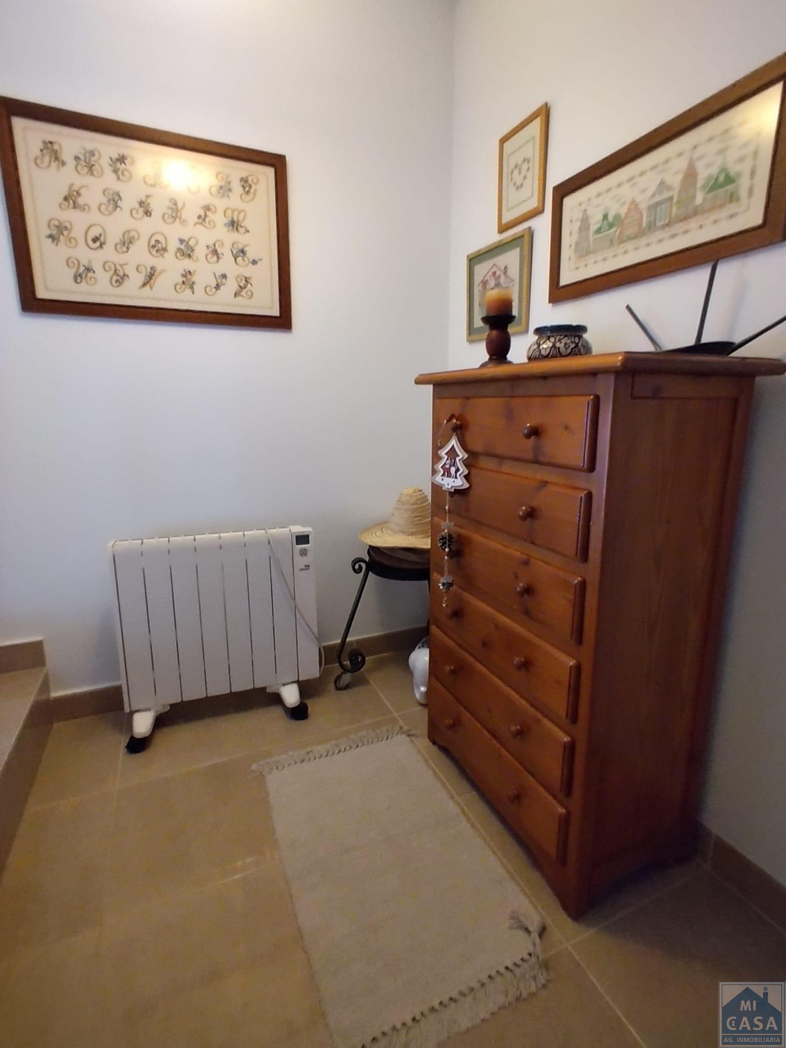 Venta de Ático en Mérida Venta de Ático en Mérida