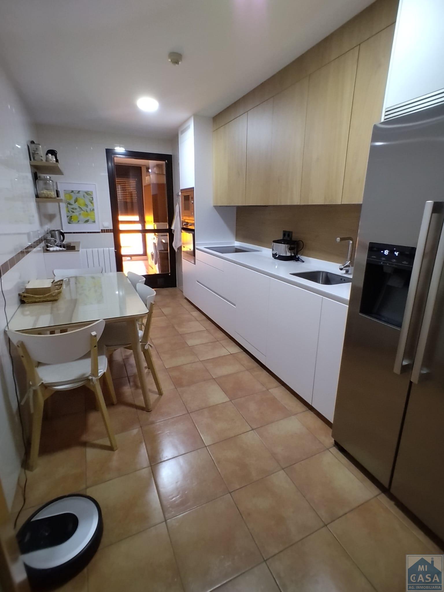 Venta de Ático en Mérida Venta de Ático en Mérida