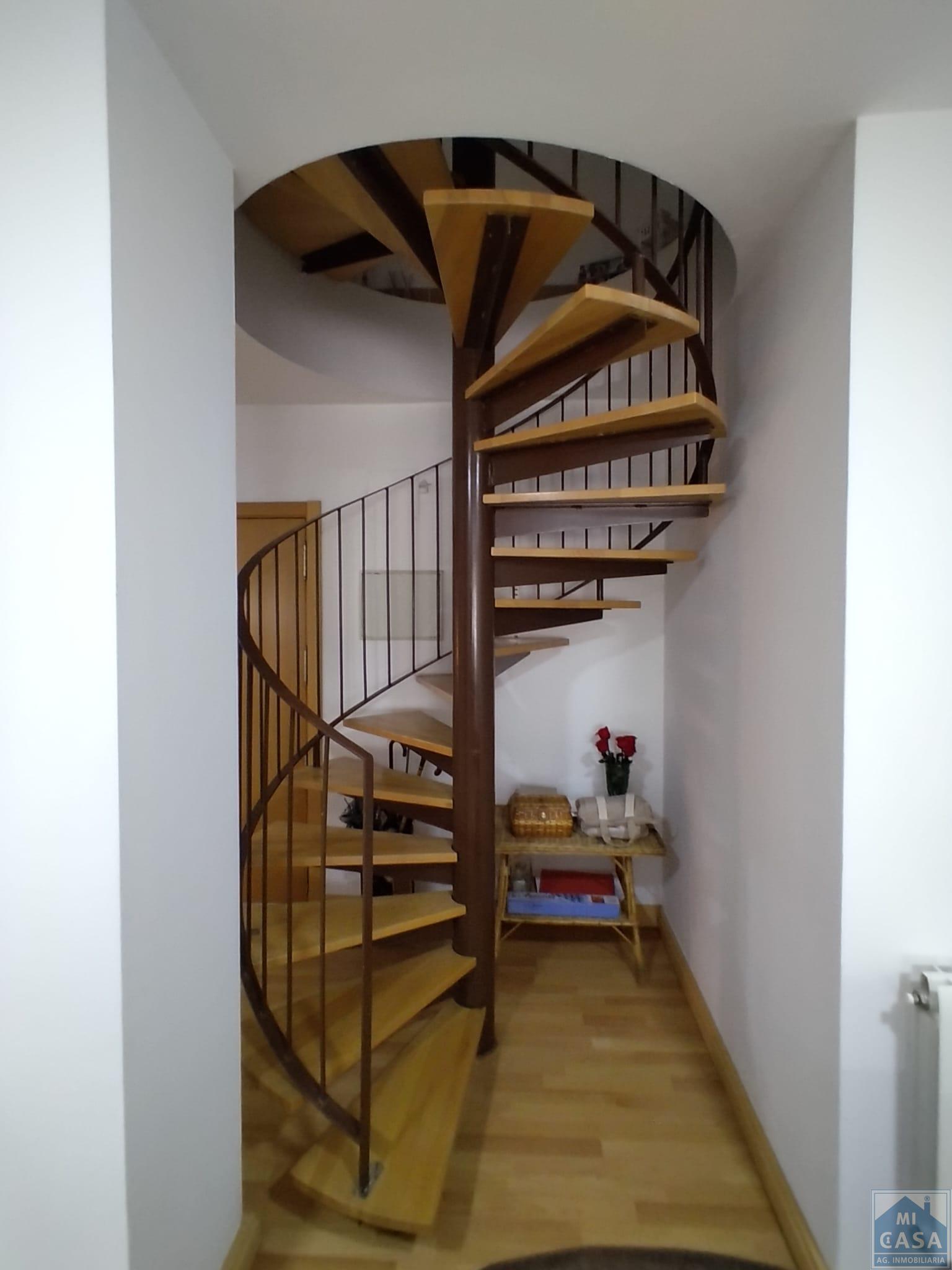 Venta de Ático en Mérida Venta de Ático en Mérida