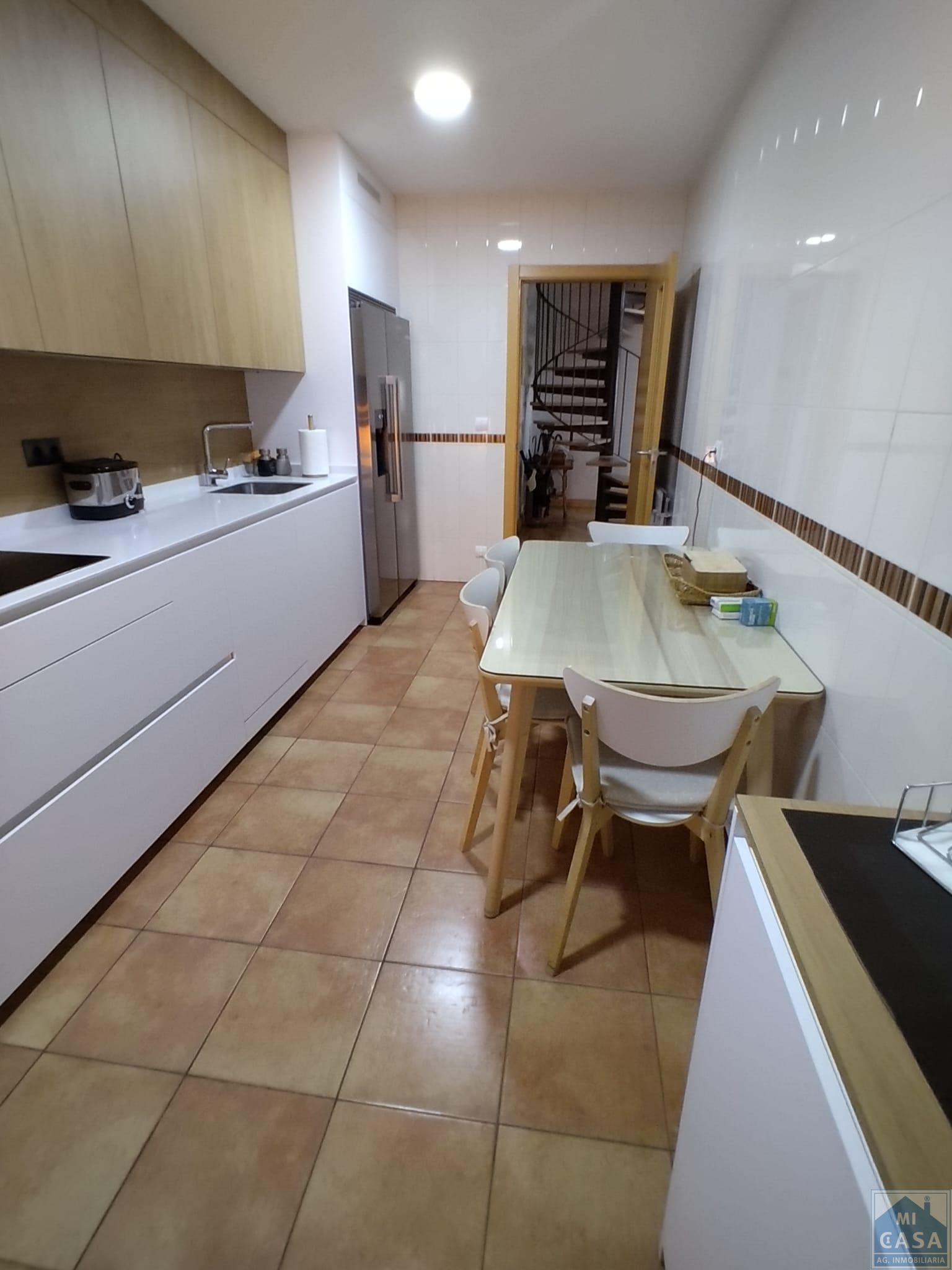 Venta de Ático en Mérida Venta de Ático en Mérida