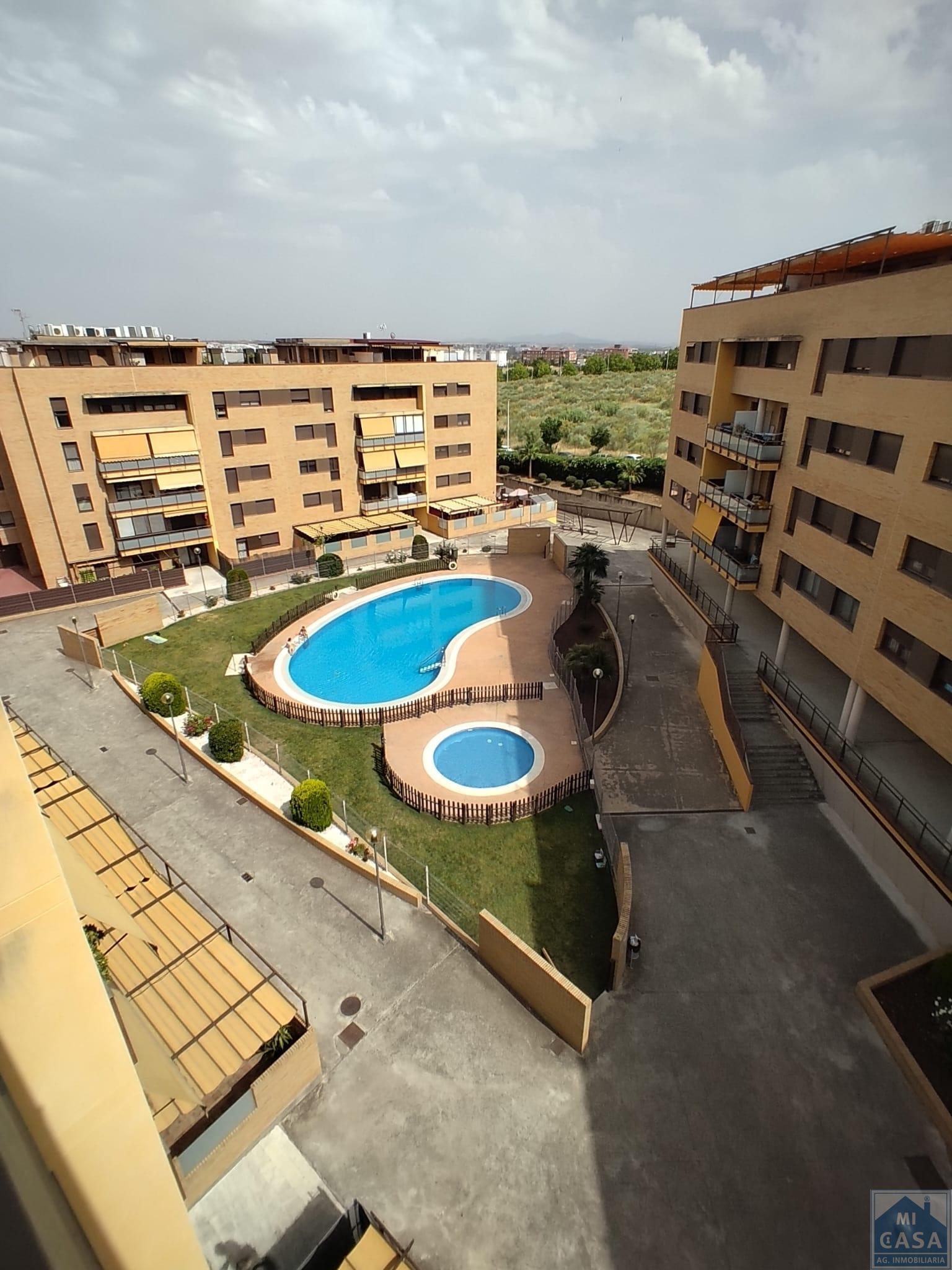 Venta de Ático en Mérida Venta de Ático en Mérida