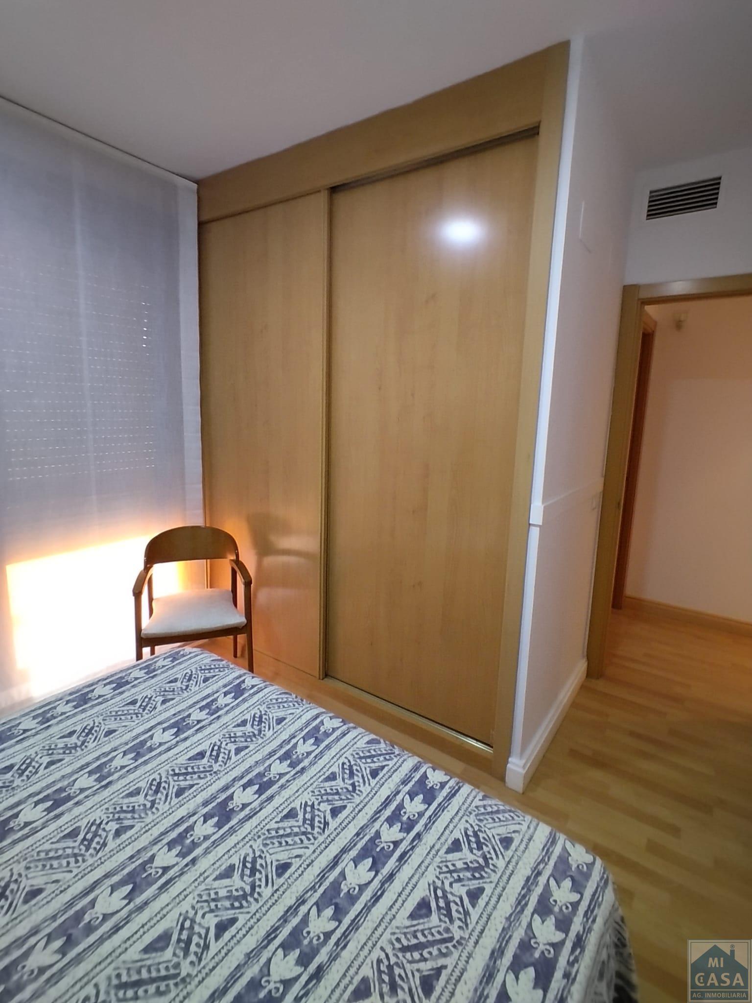 Venta de Ático en Mérida Venta de Ático en Mérida