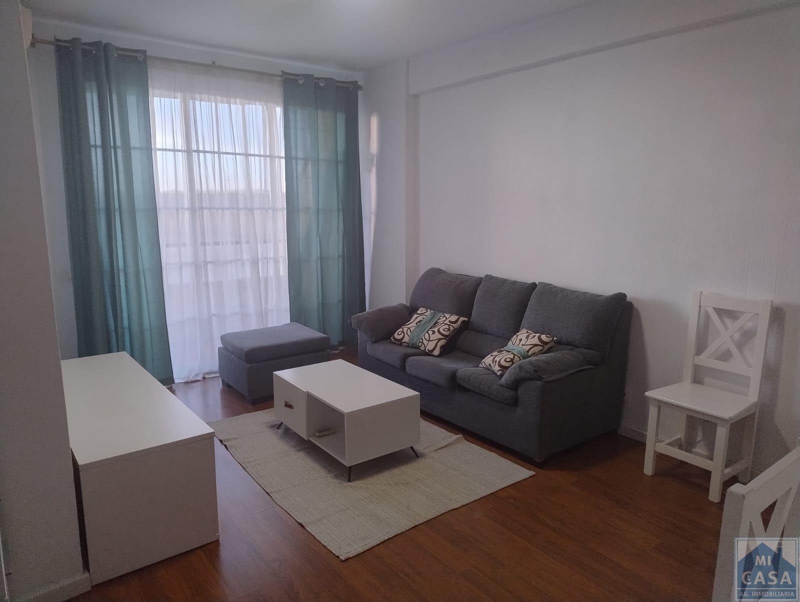 For rent of flat in Mérida