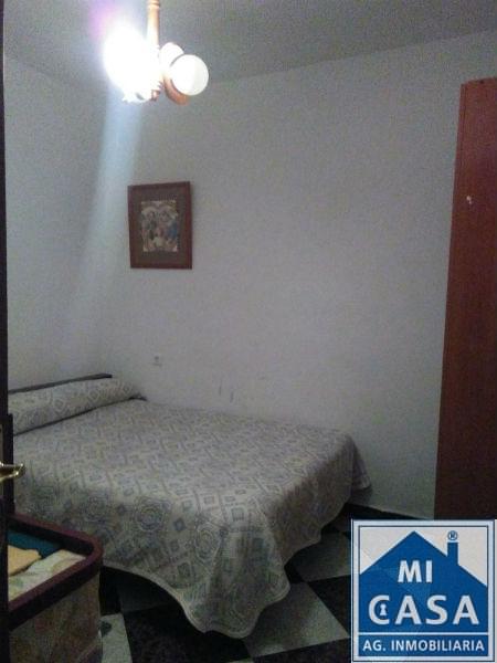 Venta de casa en Aljucén