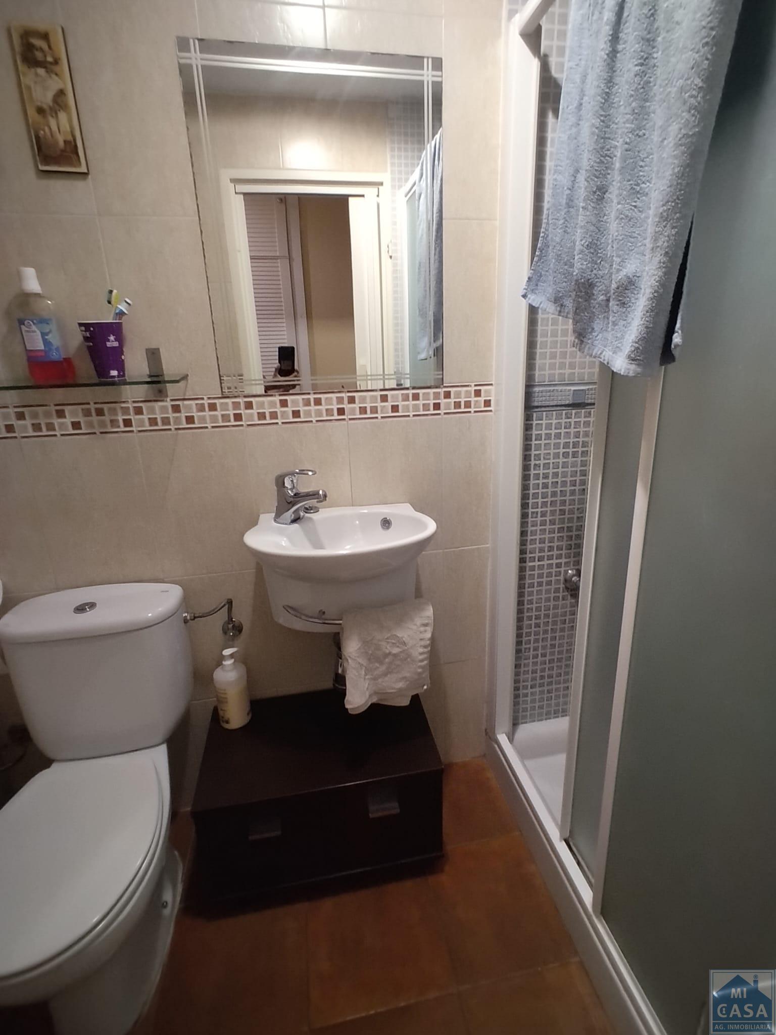 For rent of flat in Mérida