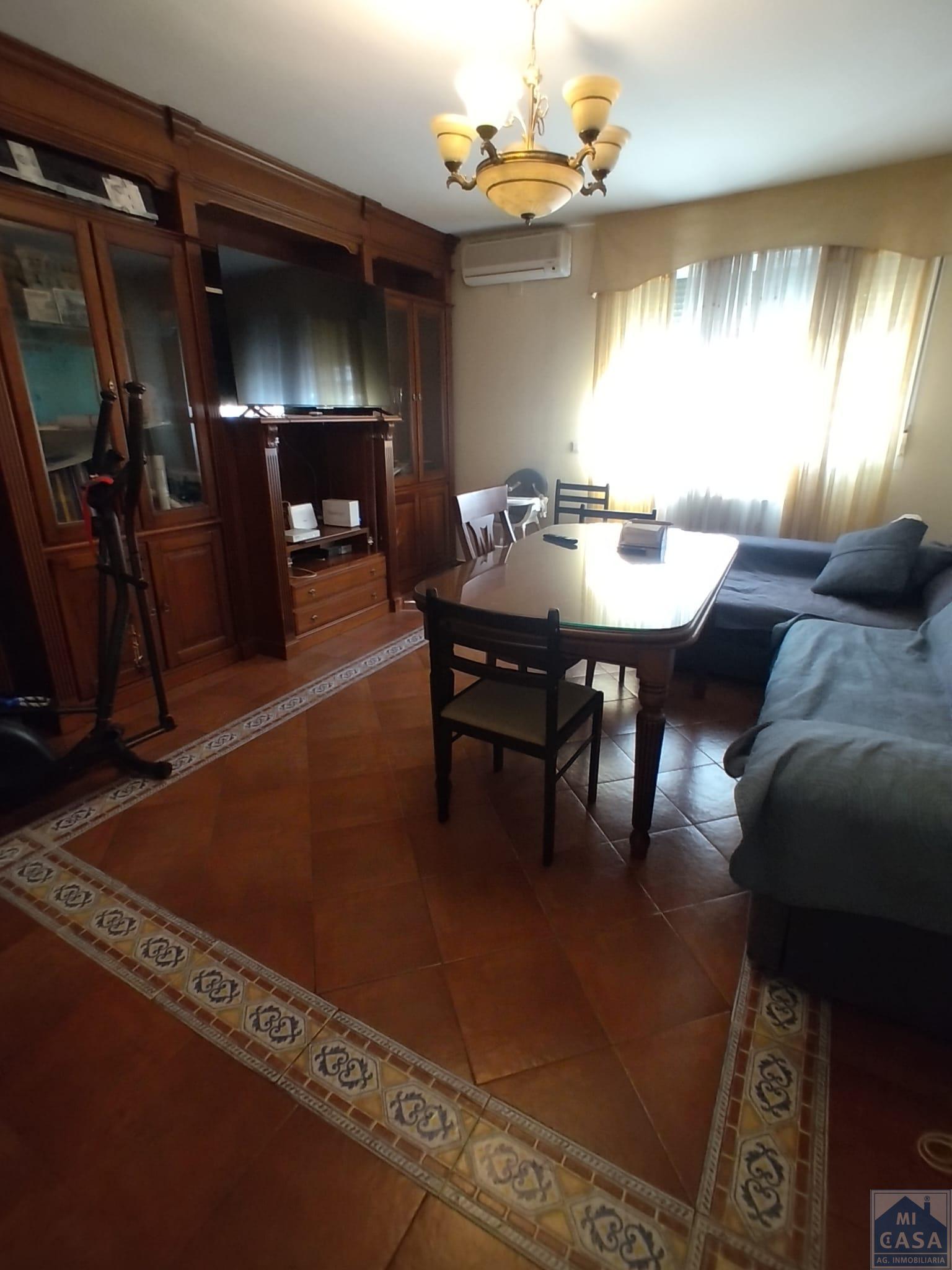 For rent of flat in Mérida