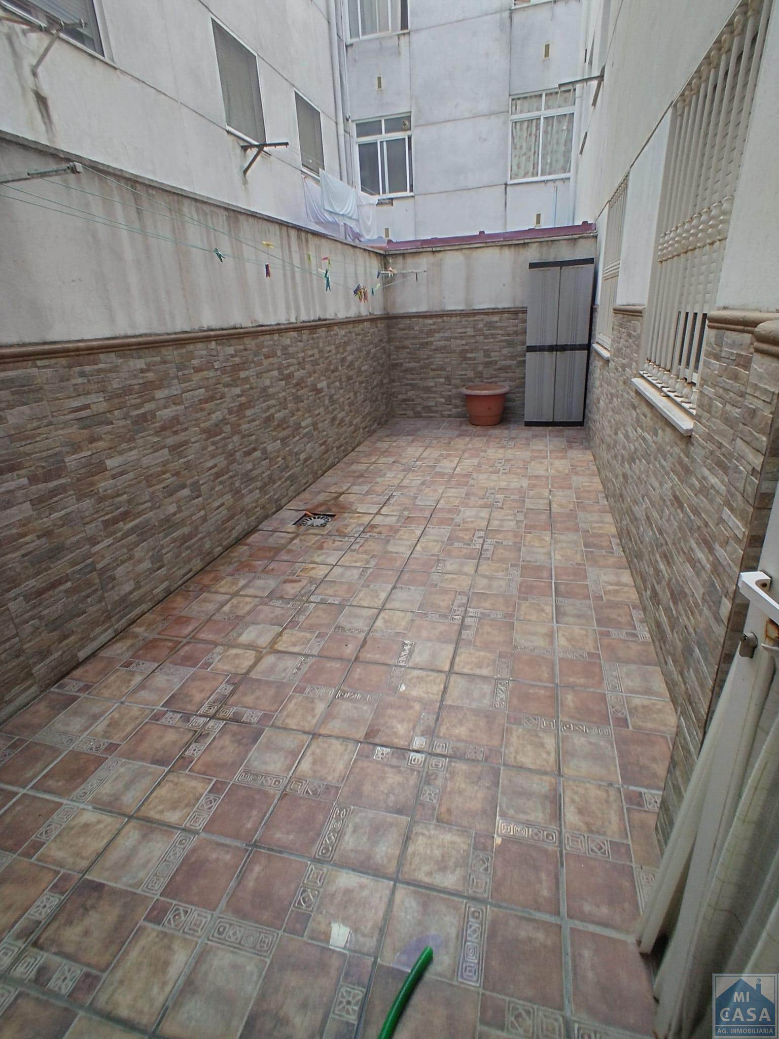 For rent of flat in Mérida