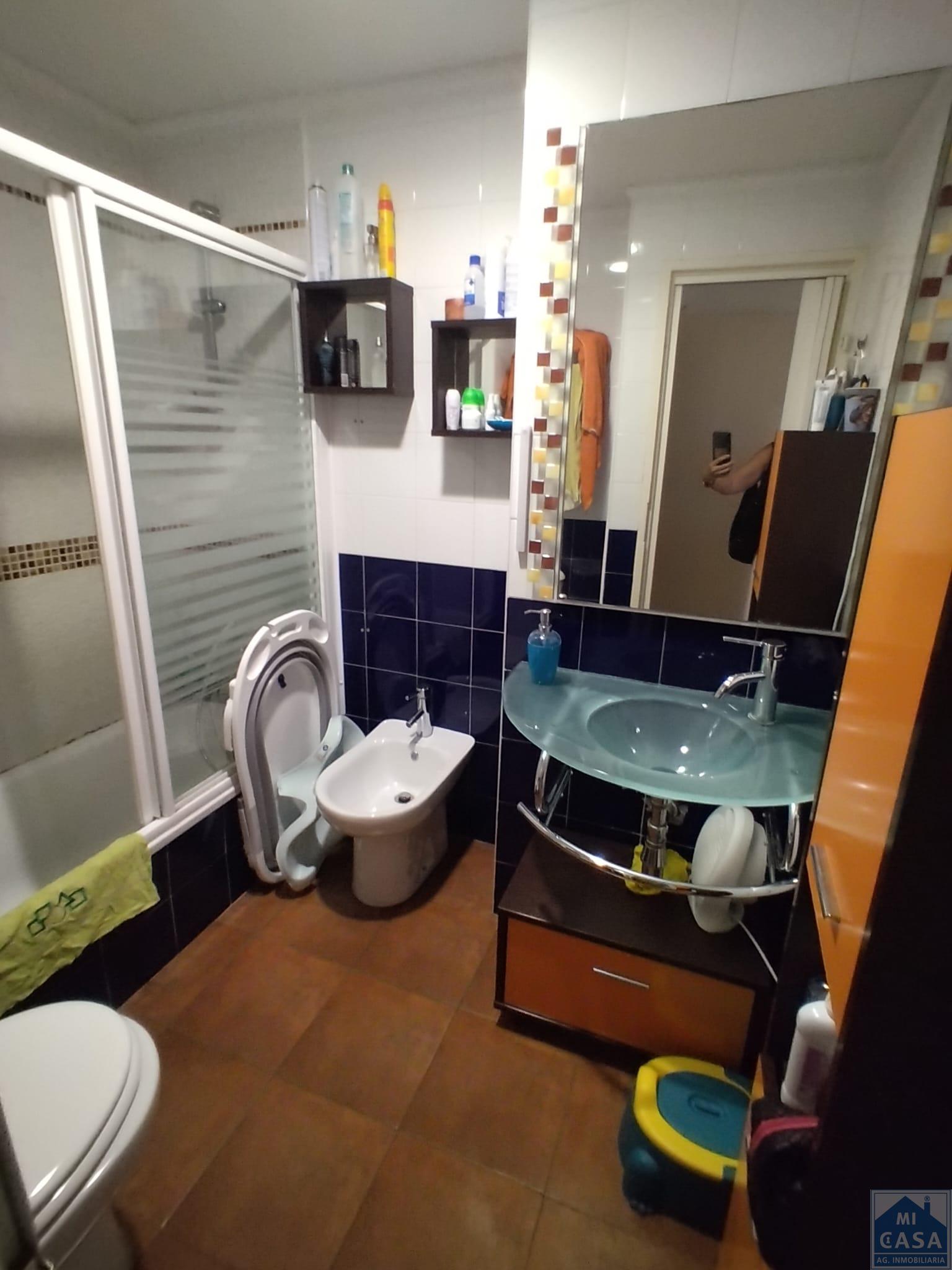 For rent of flat in Mérida