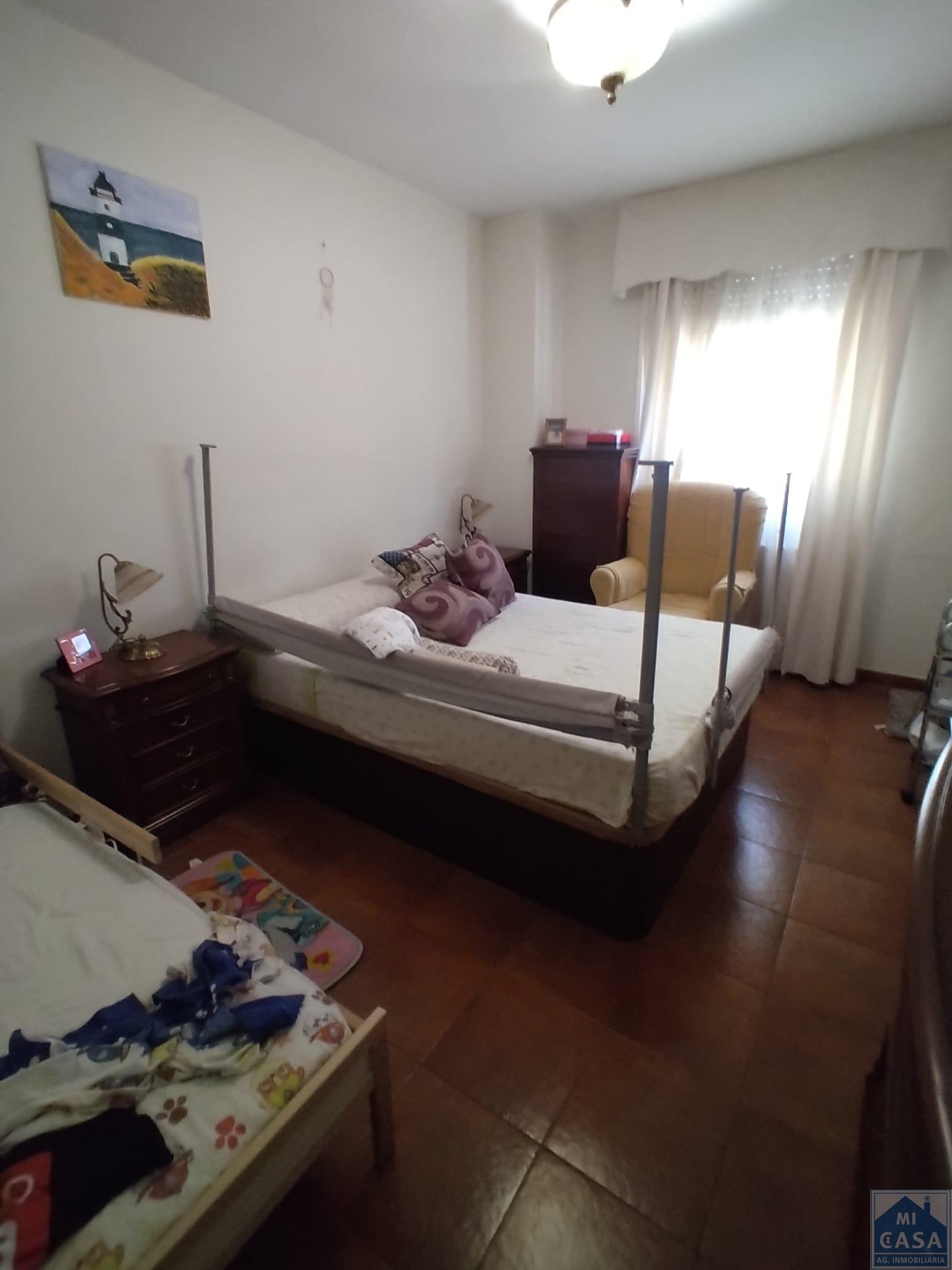For rent of flat in Mérida