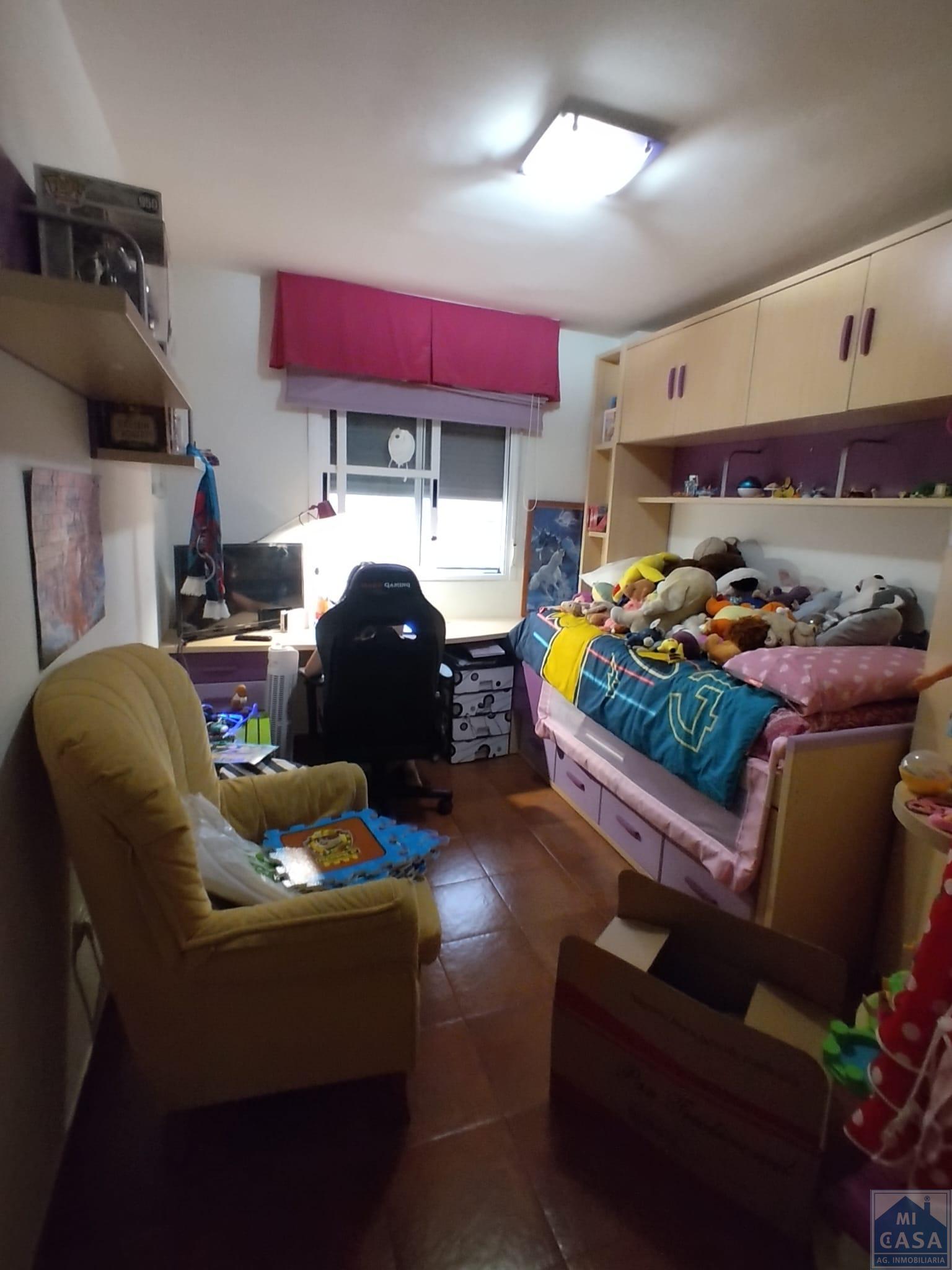 For rent of flat in Mérida