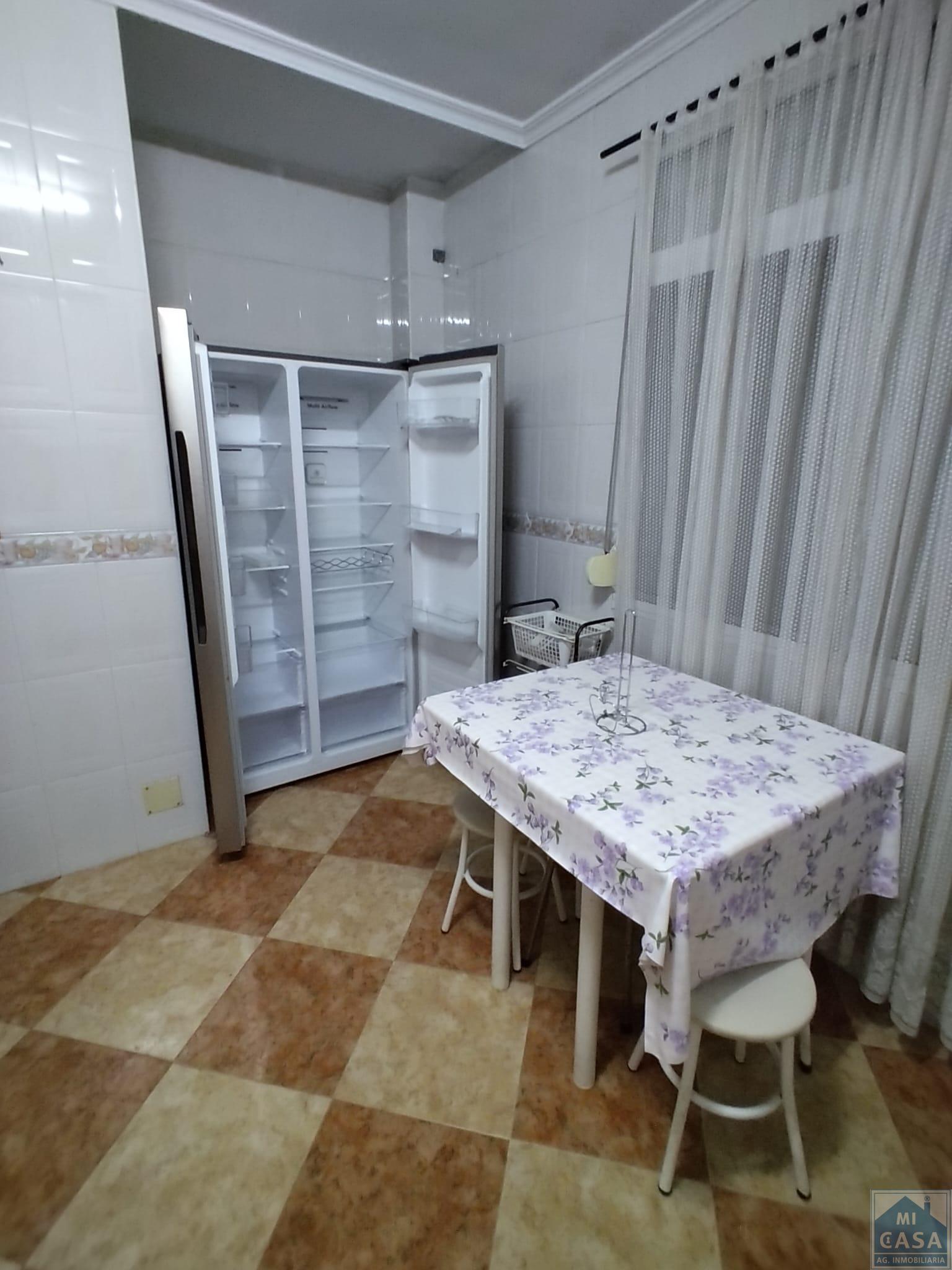 For sale of flat in Mérida