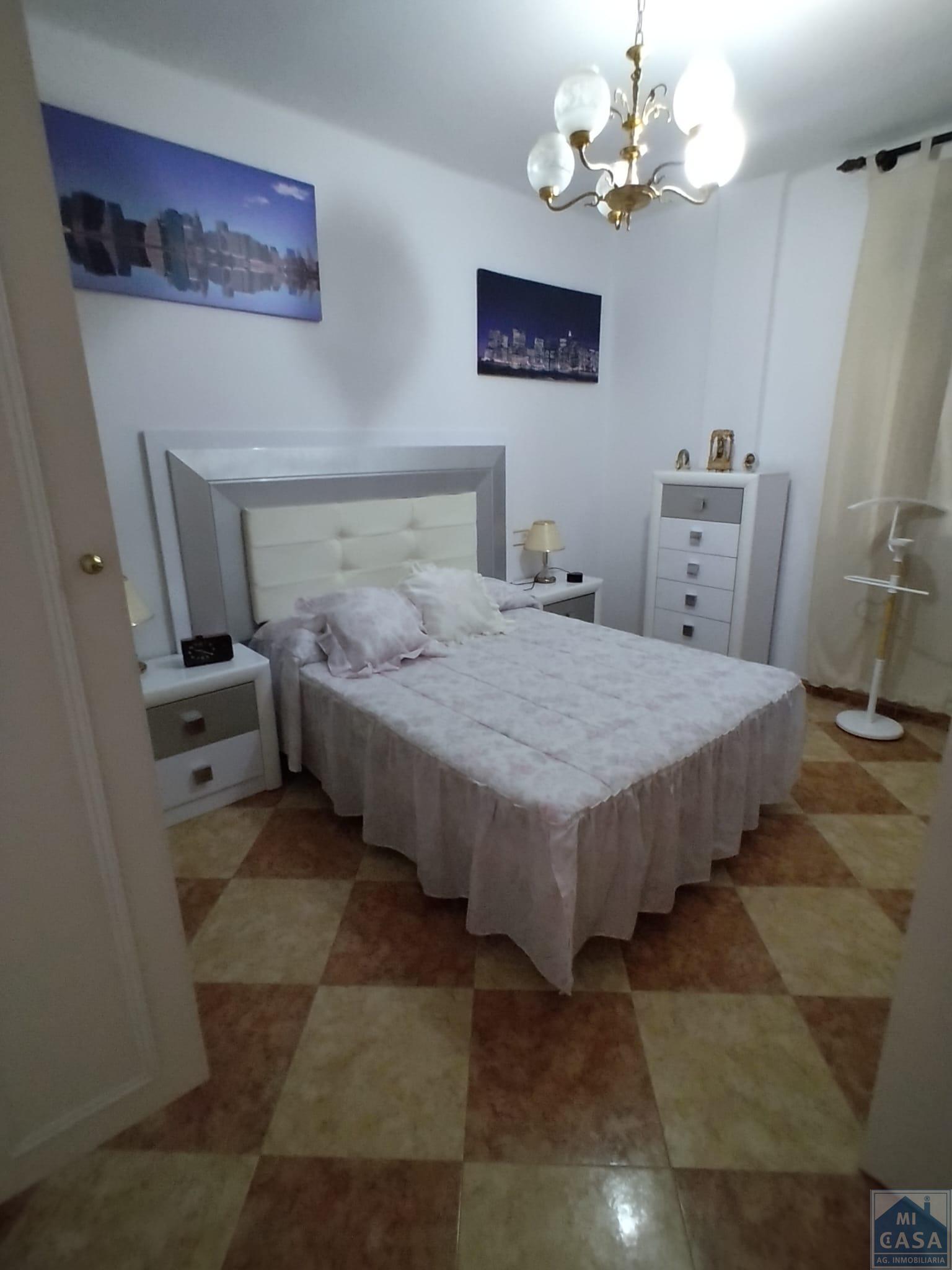 For sale of flat in Mérida