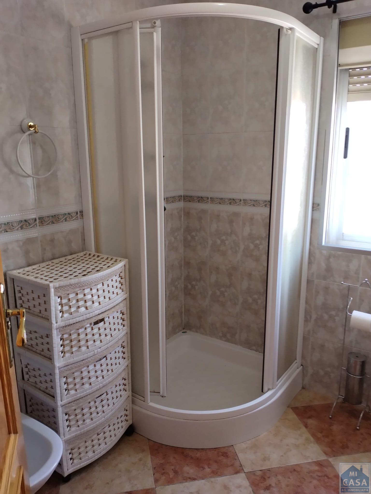 For sale of flat in Mérida