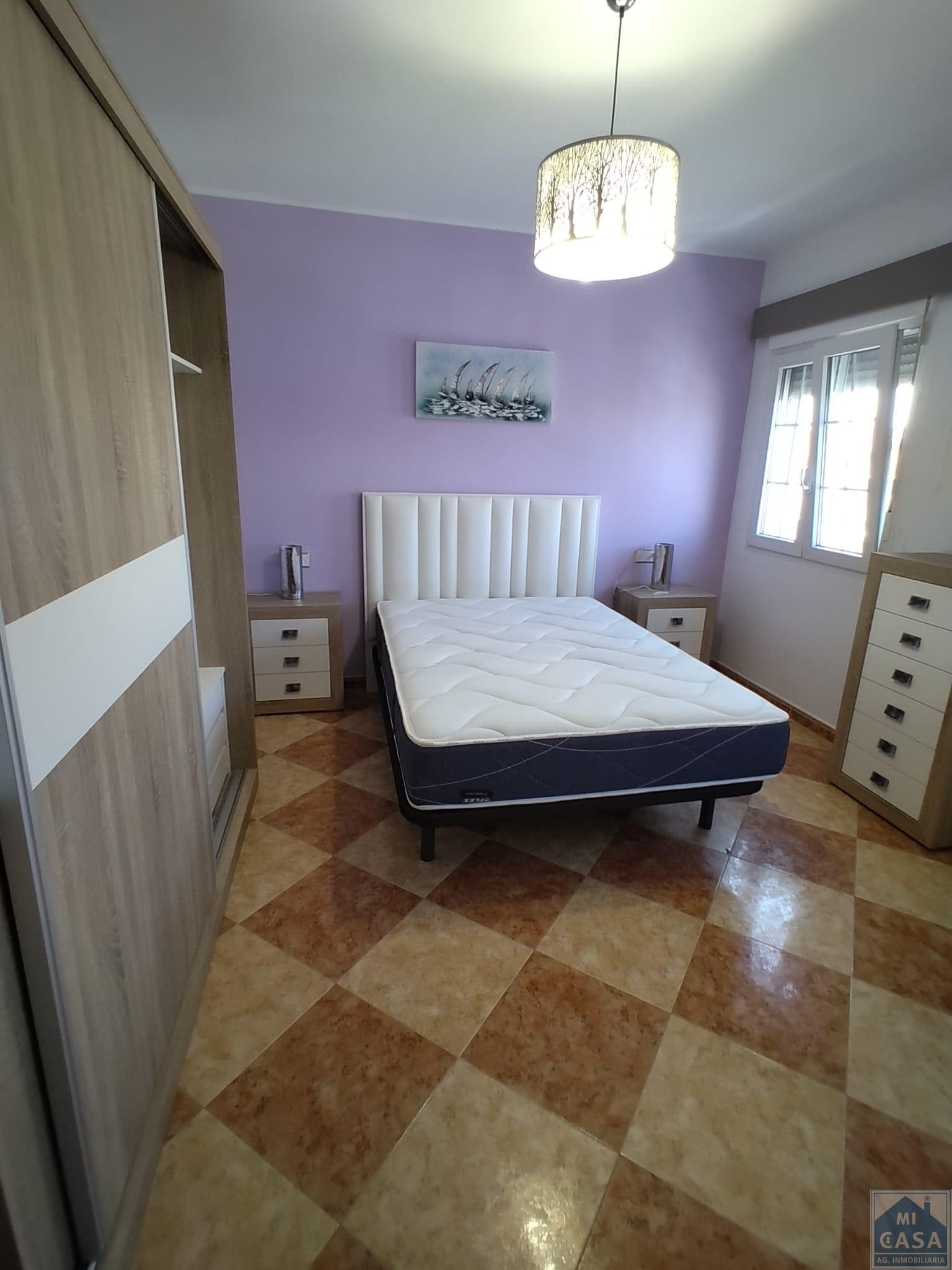 For sale of flat in Mérida