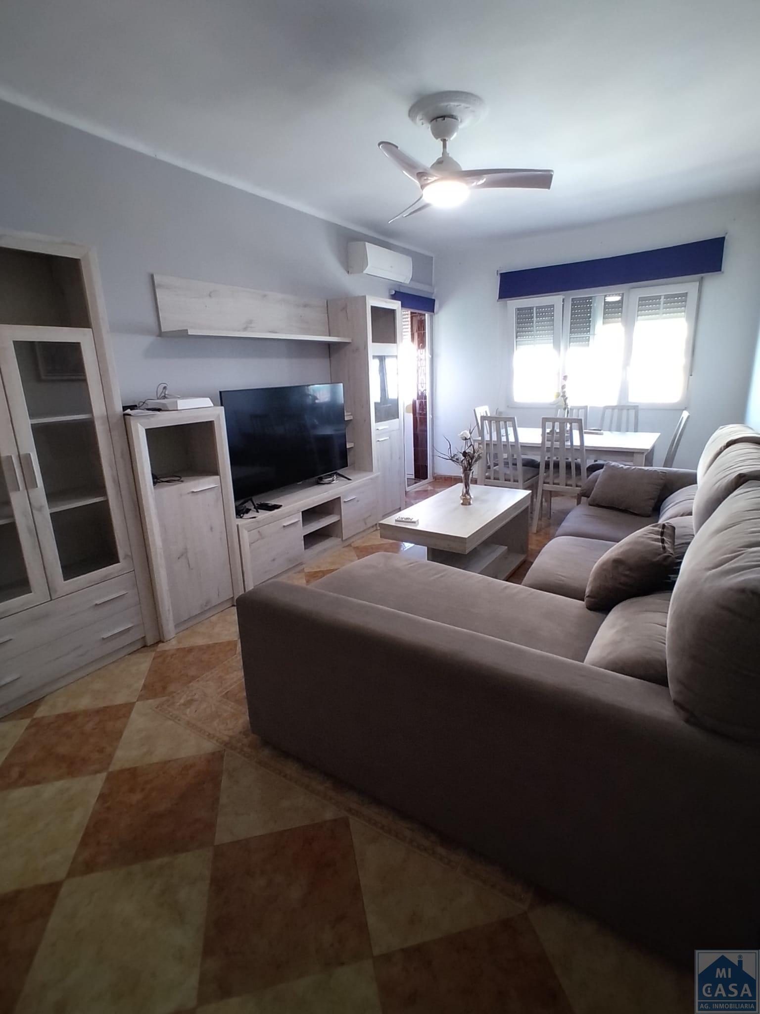 For sale of flat in Mérida