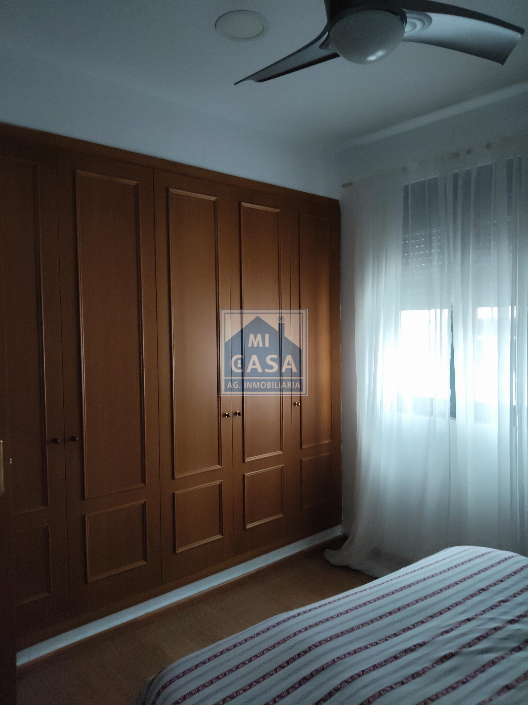 For sale of flat in Mérida