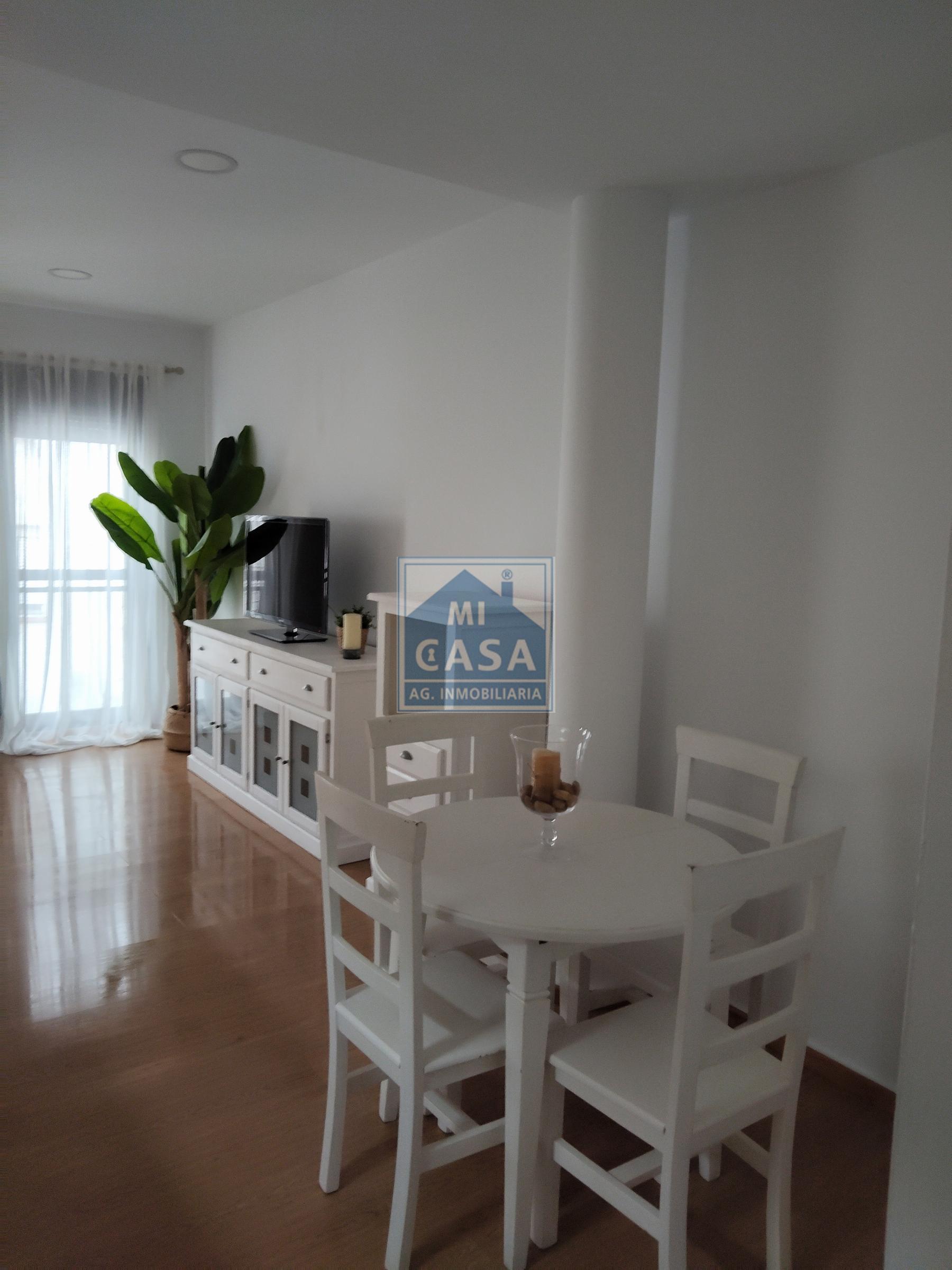 For sale of flat in Mérida