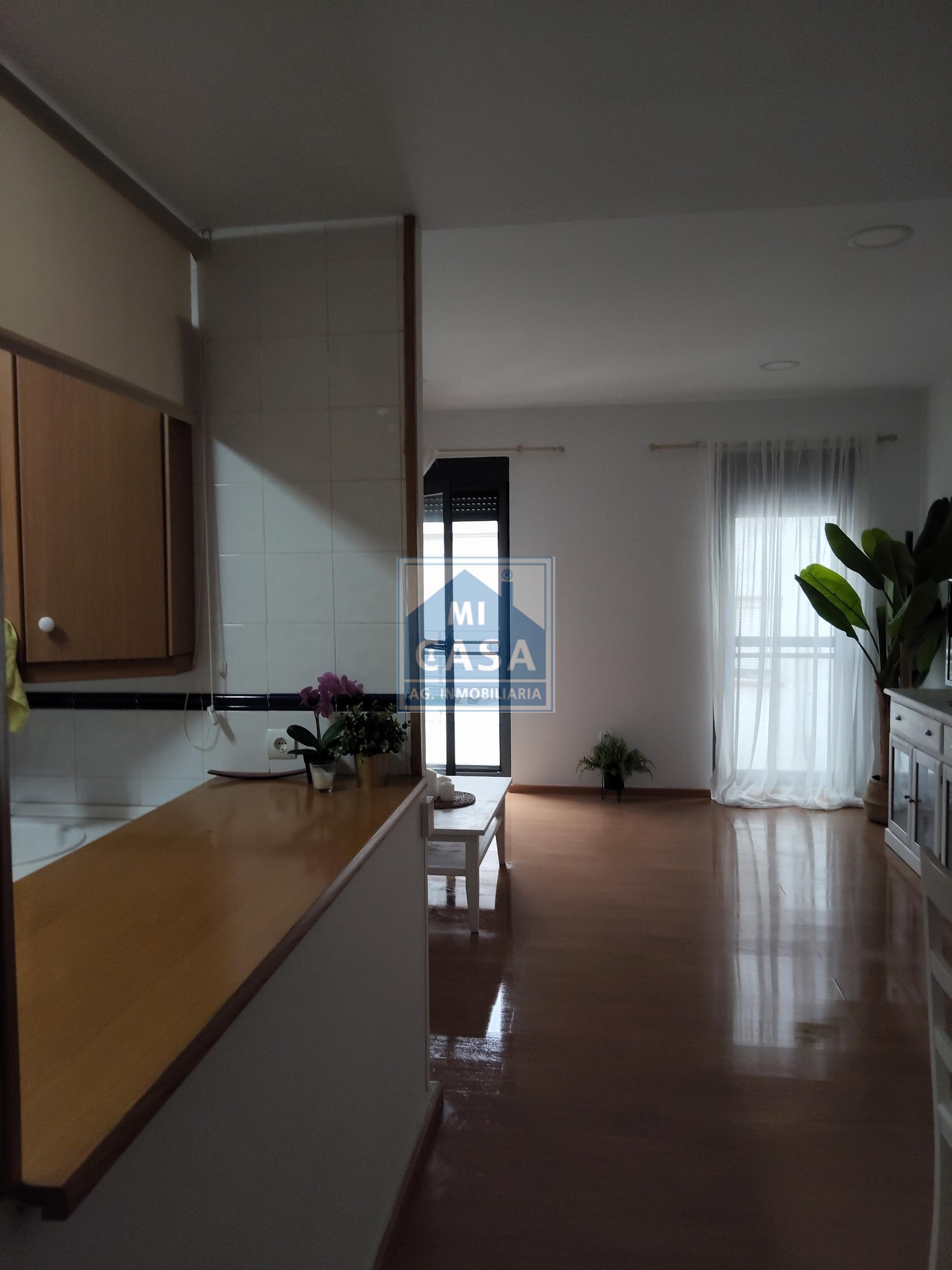 For sale of flat in Mérida