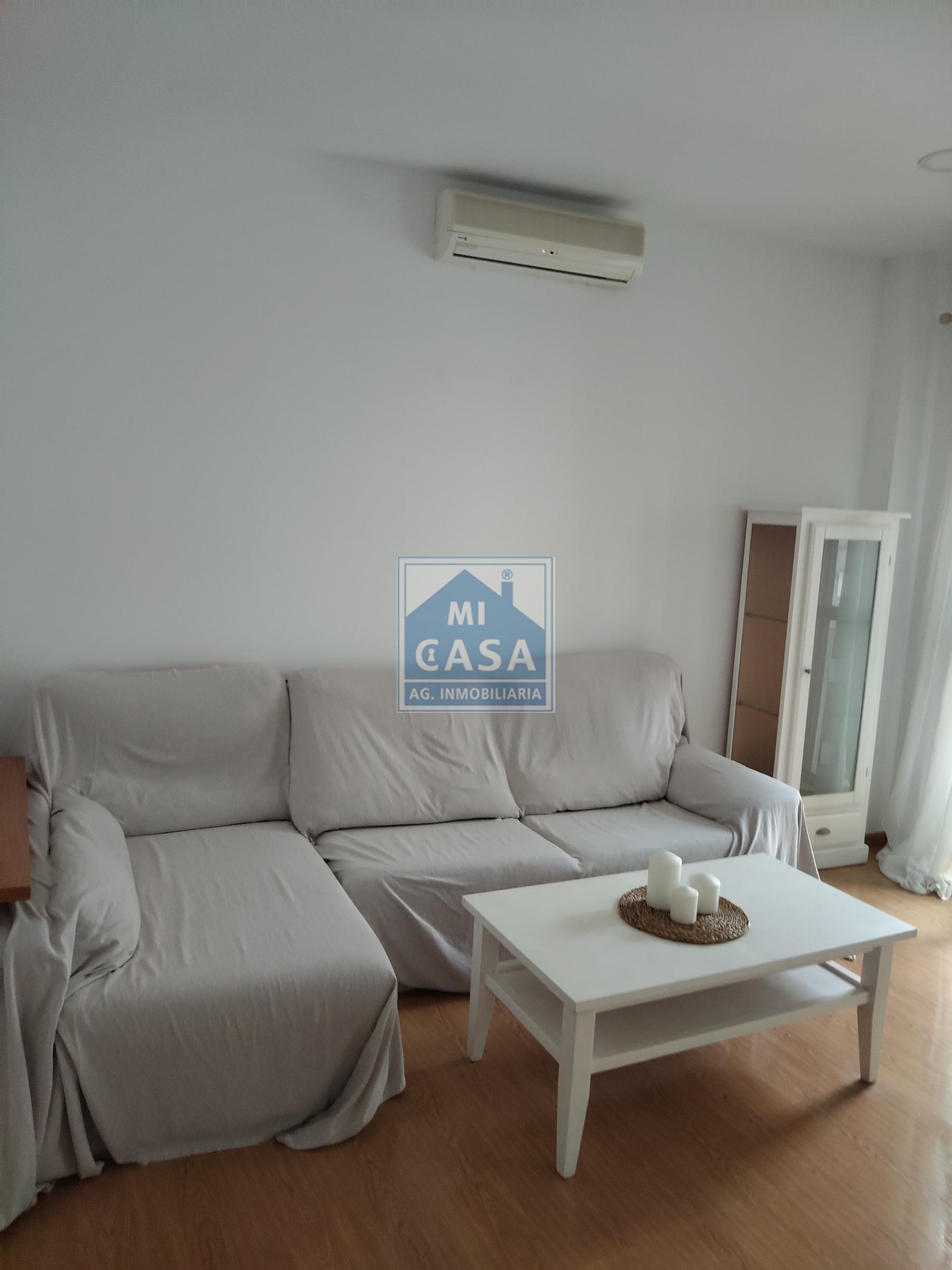 For sale of flat in Mérida