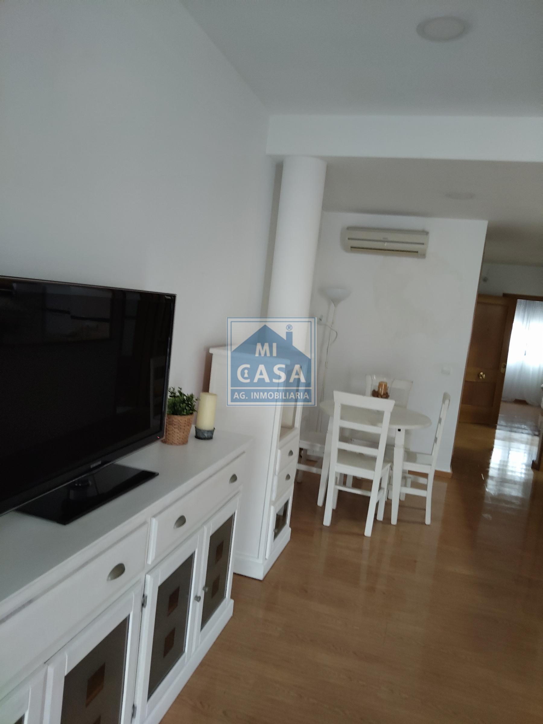 For sale of flat in Mérida