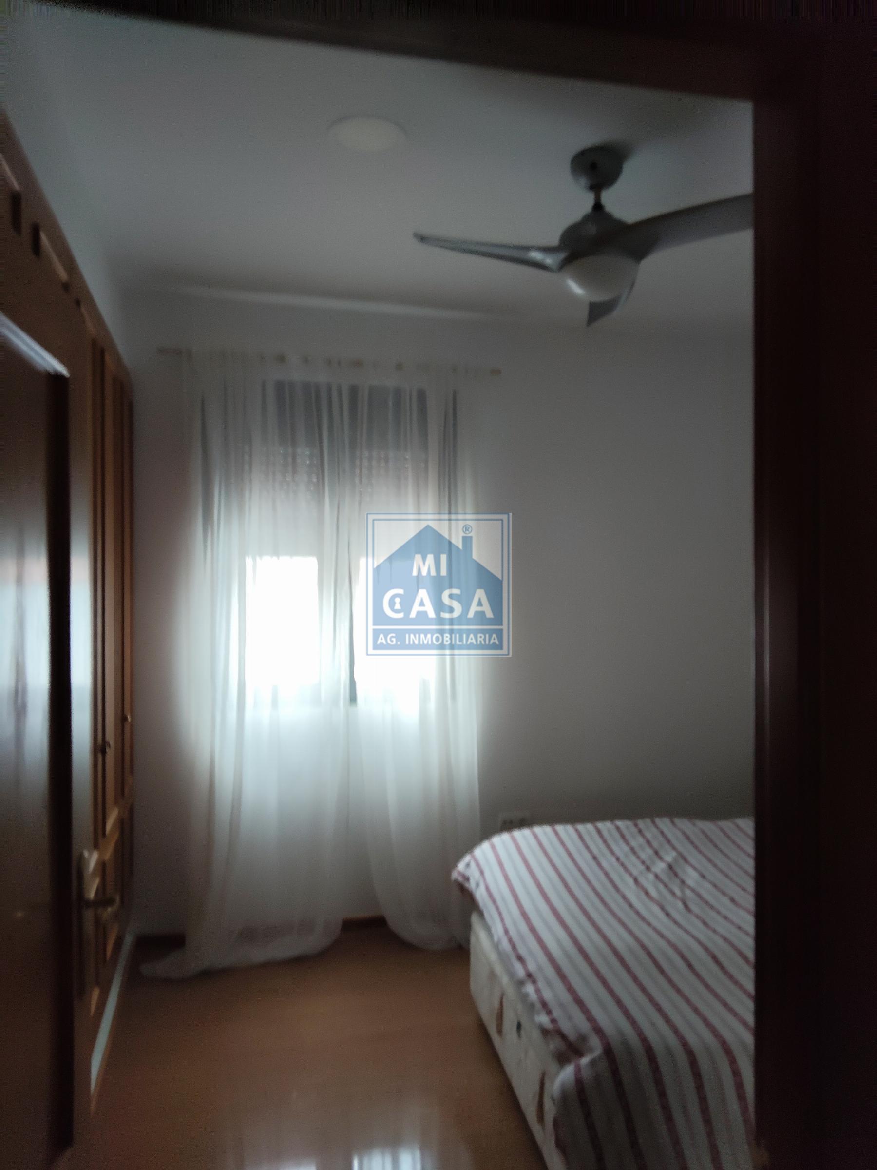 For sale of flat in Mérida