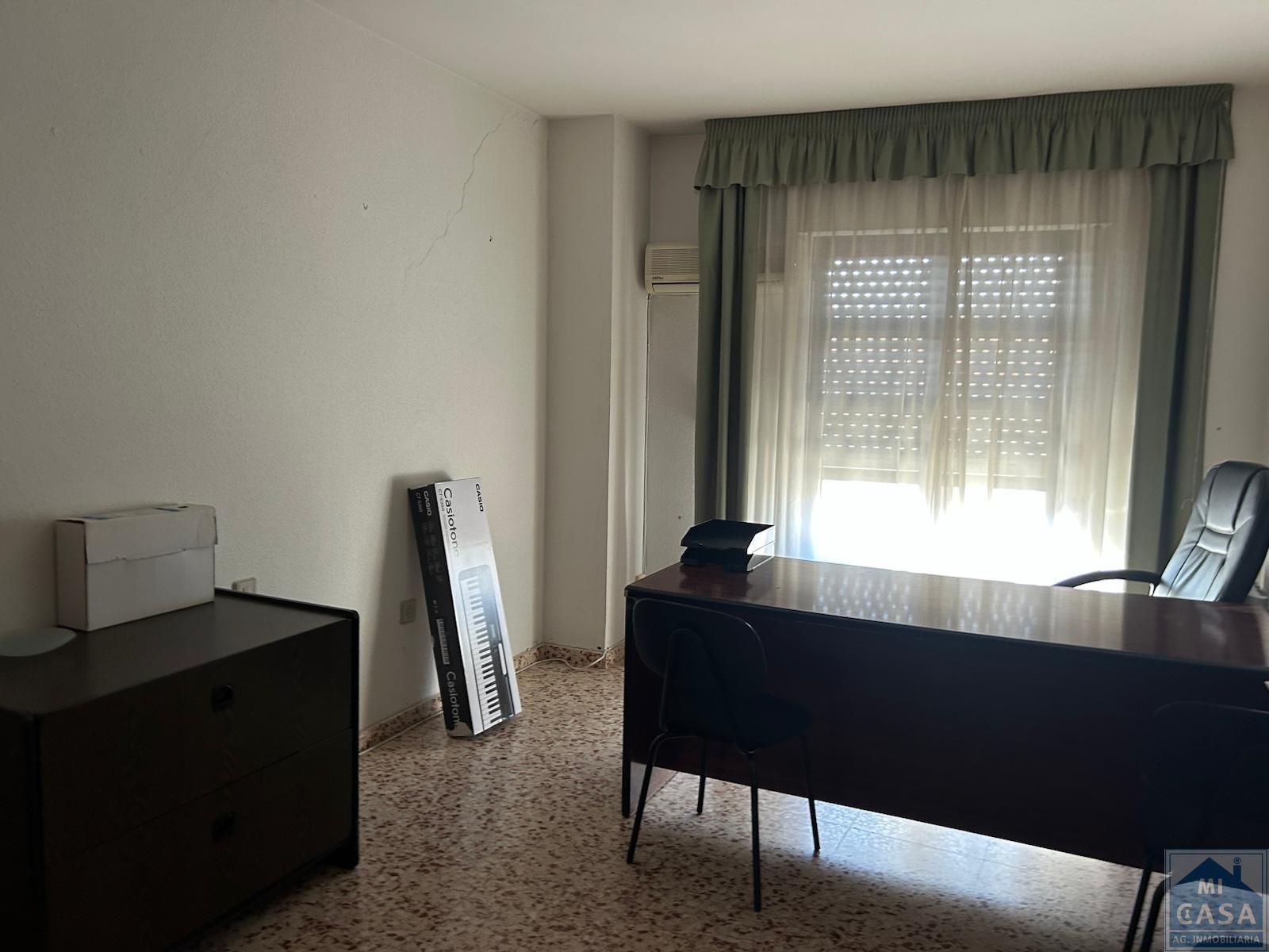 For sale of flat in Mérida