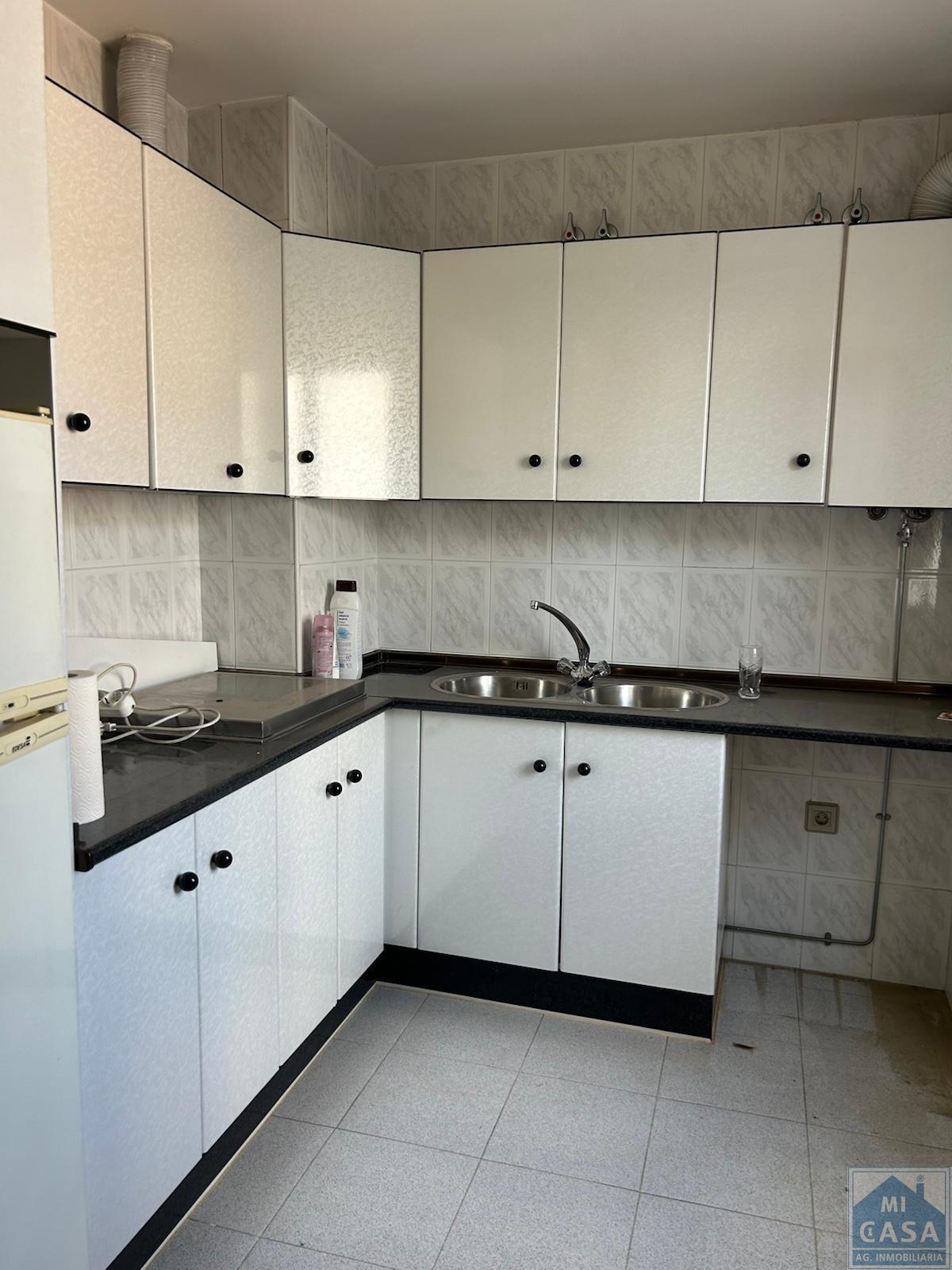 For sale of flat in Mérida