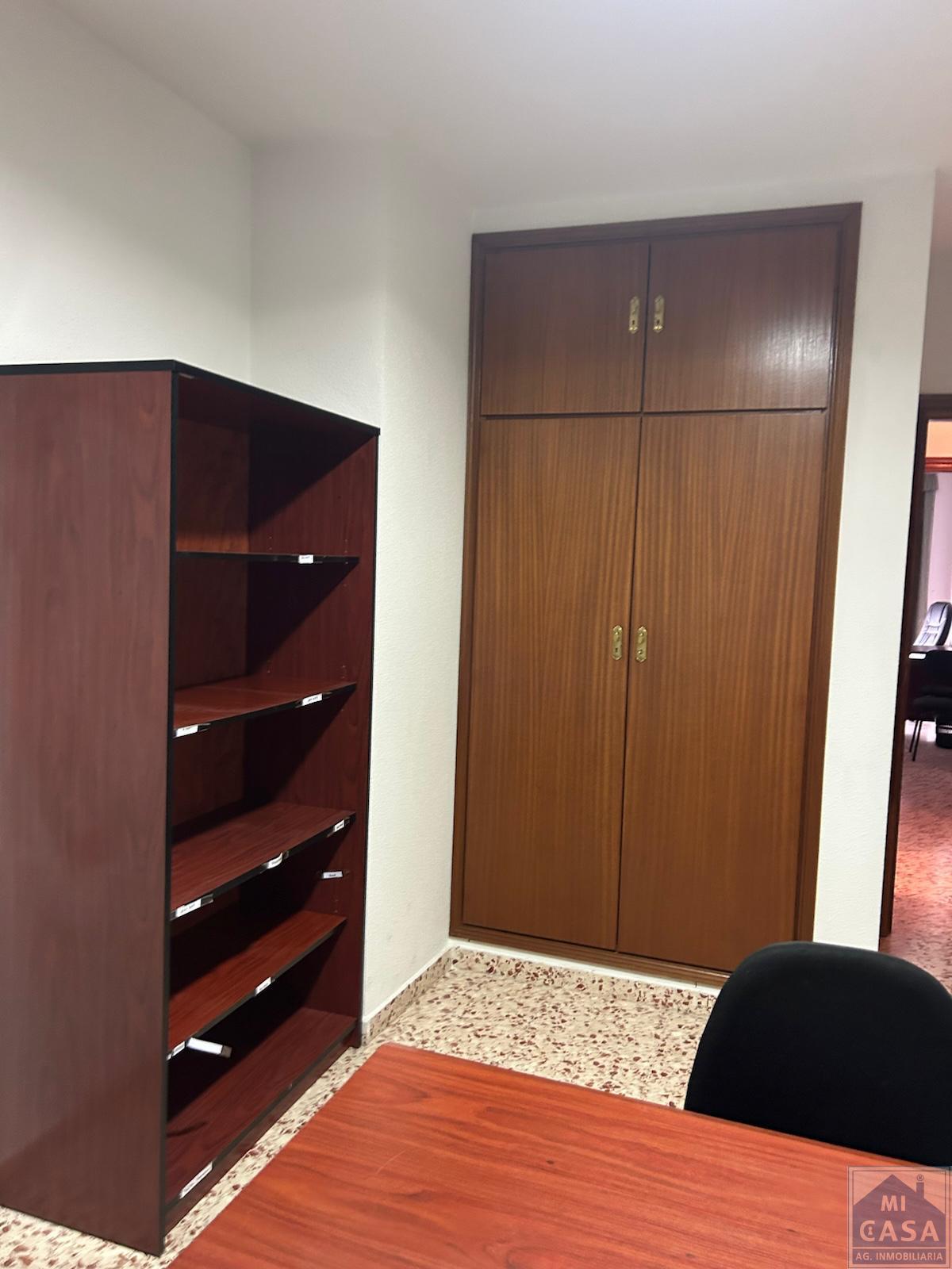 For sale of flat in Mérida