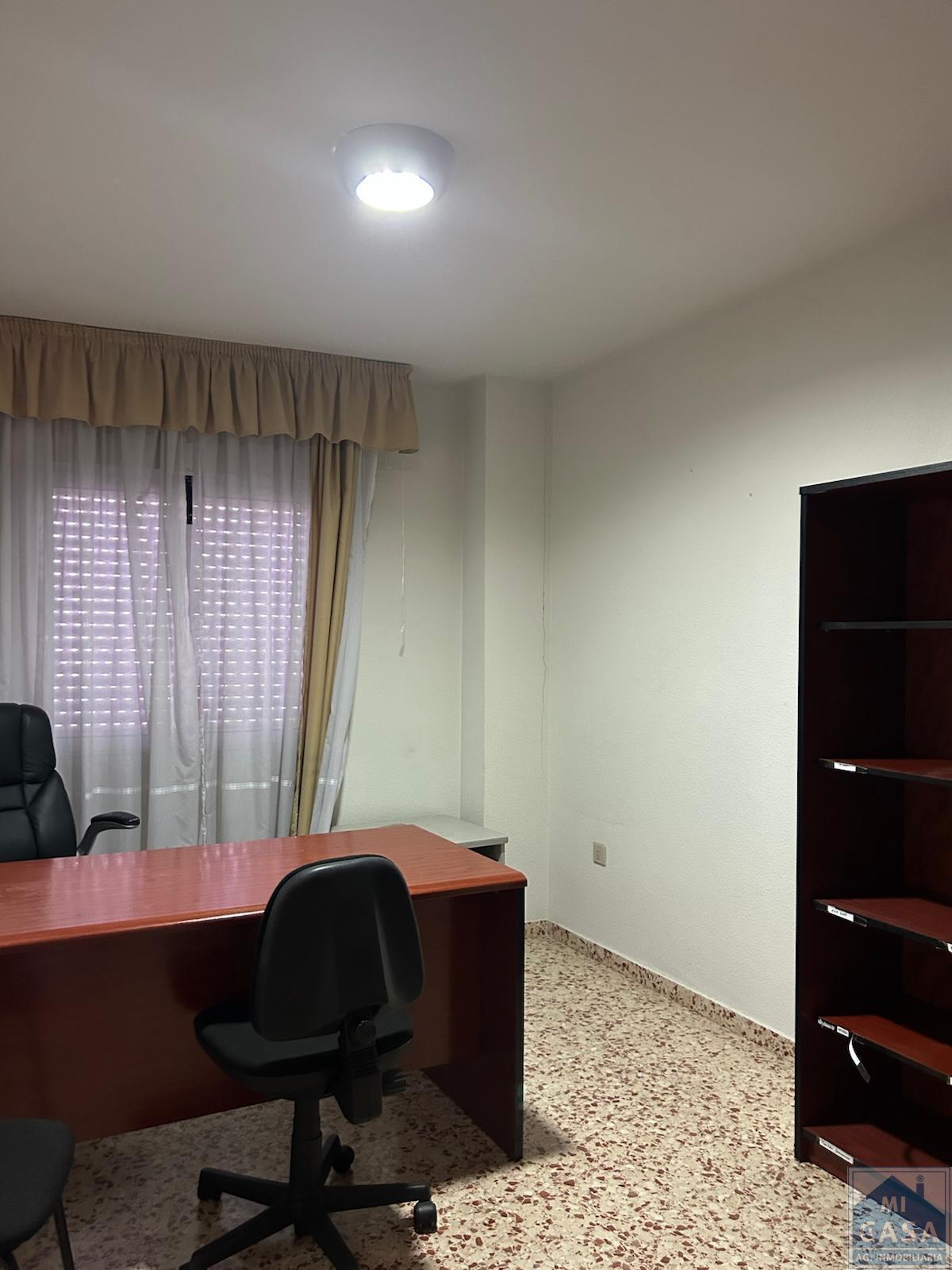 For sale of flat in Mérida