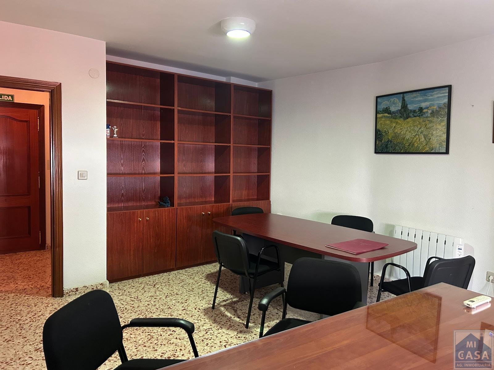 For sale of flat in Mérida