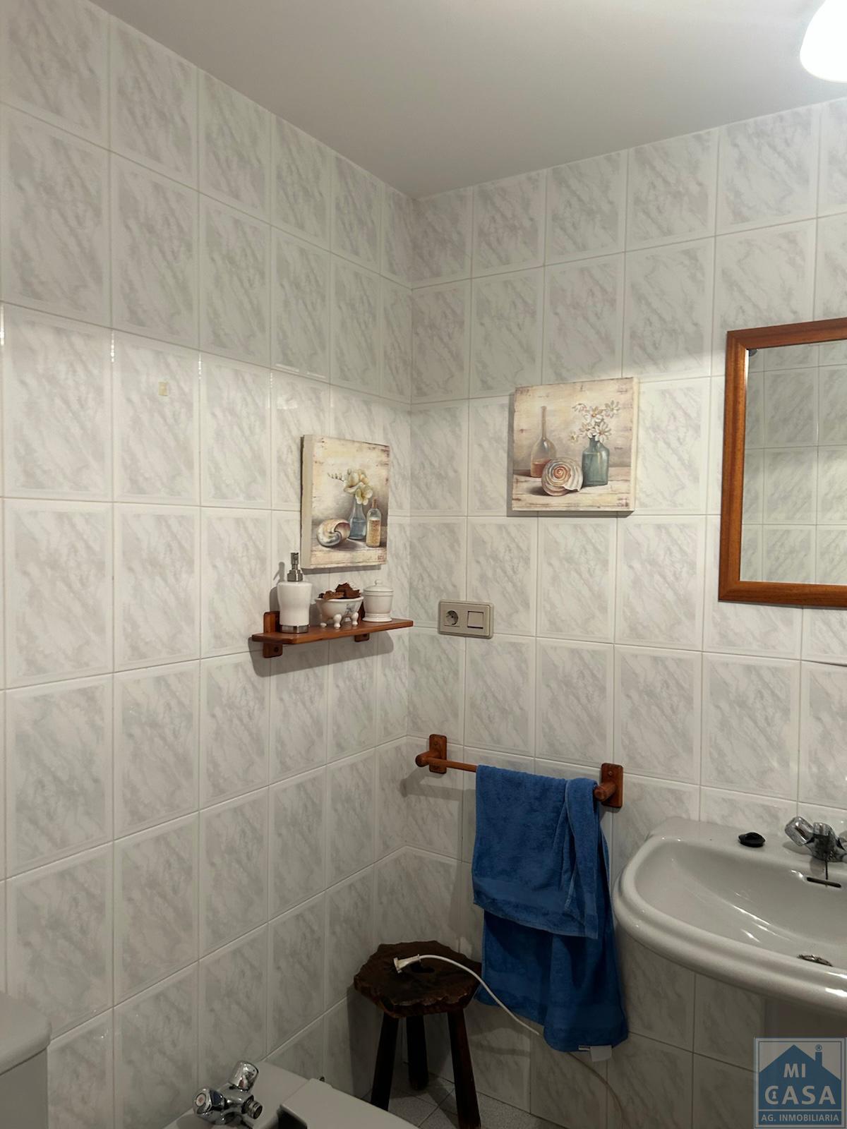 For sale of flat in Mérida