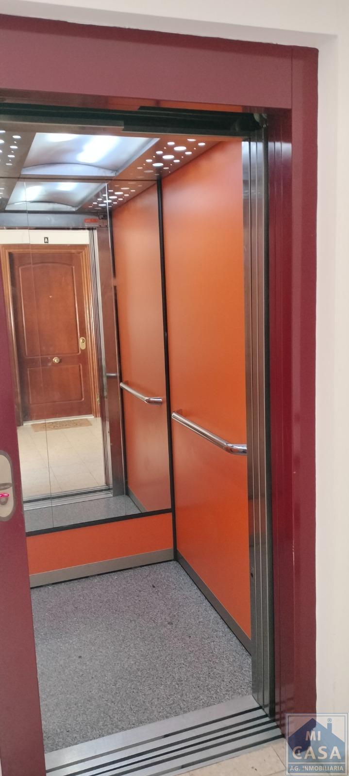 Venta de piso en Mérida