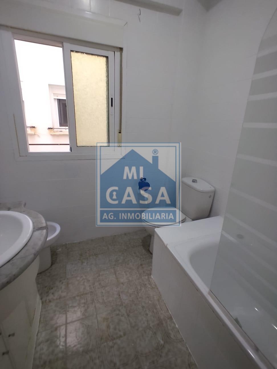 For sale of flat in Mérida