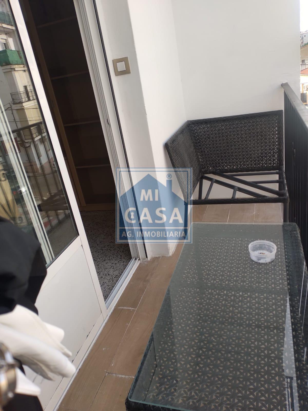 For sale of flat in Mérida