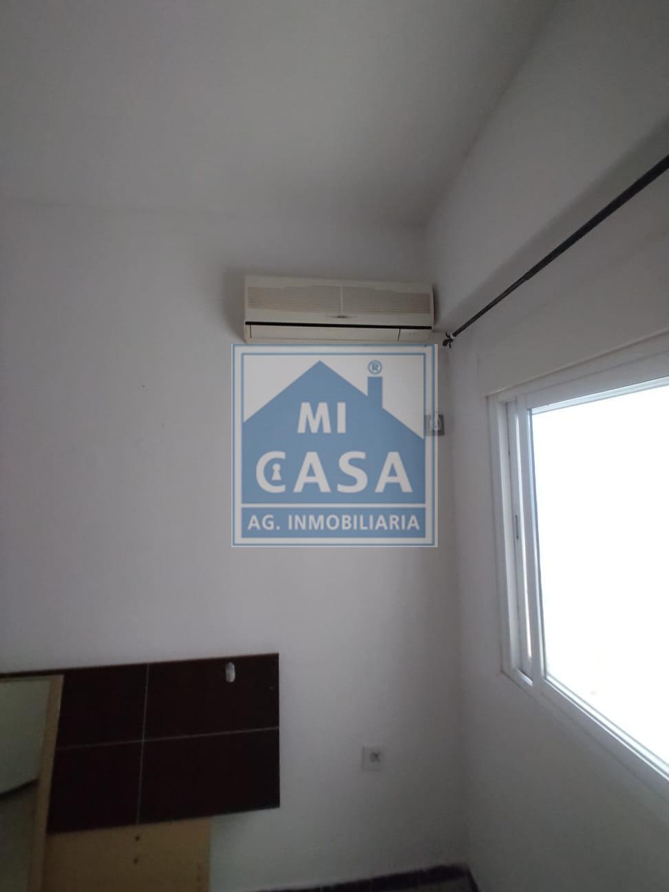 For sale of flat in Mérida