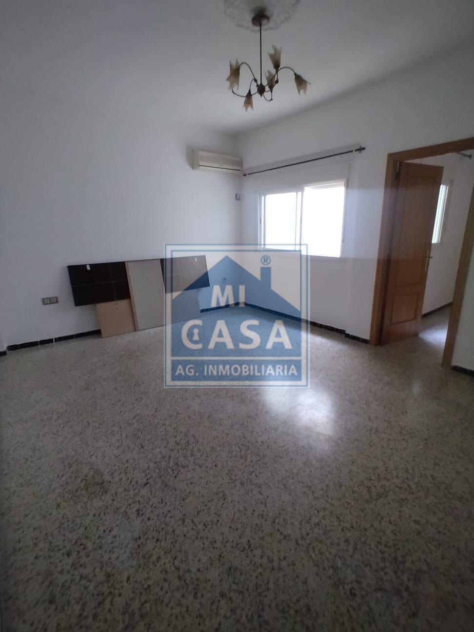 For sale of flat in Mérida
