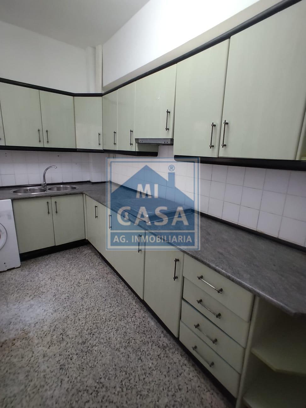 Venta de piso en Mérida