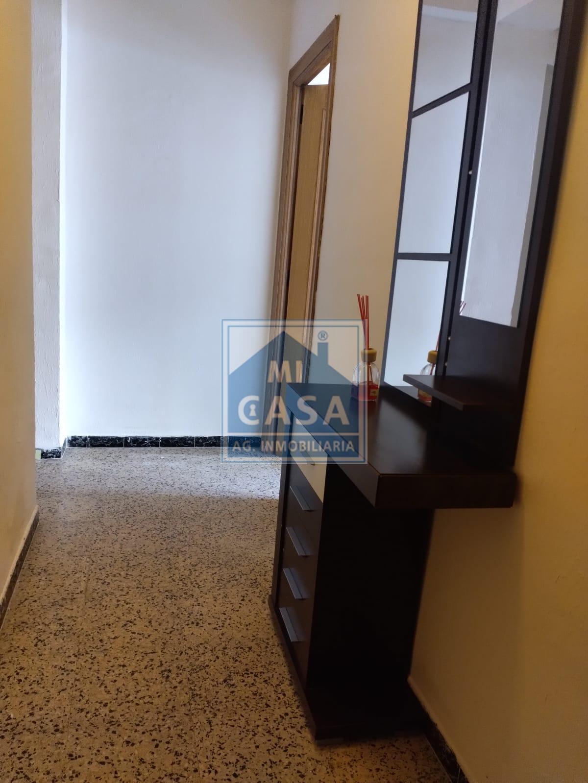 For sale of flat in Mérida