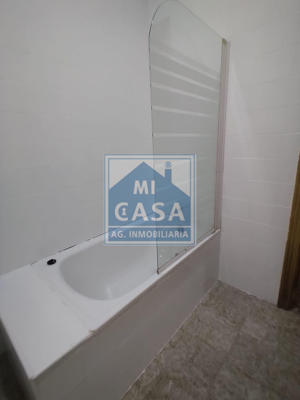 For sale of flat in Mérida