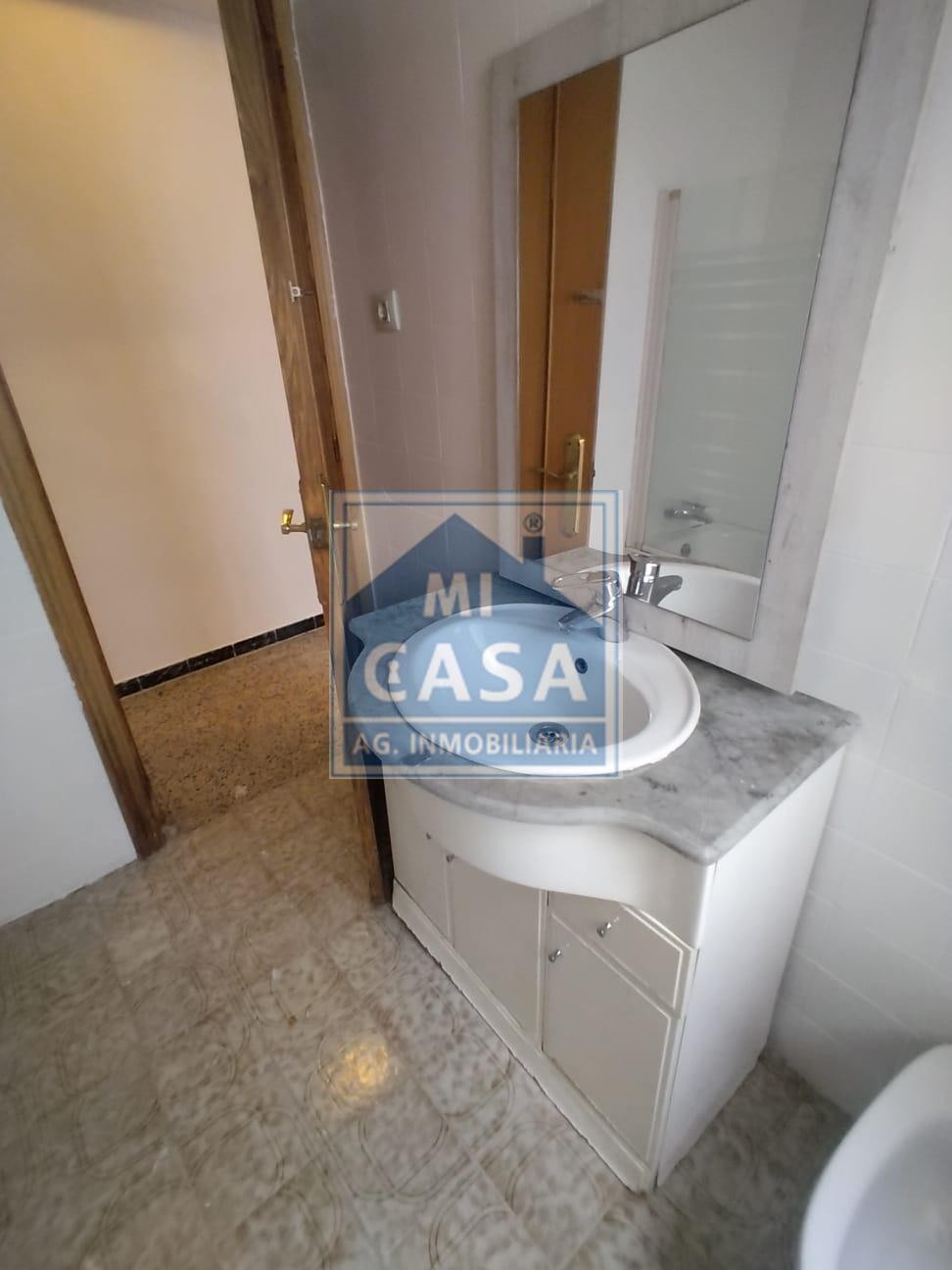 For sale of flat in Mérida