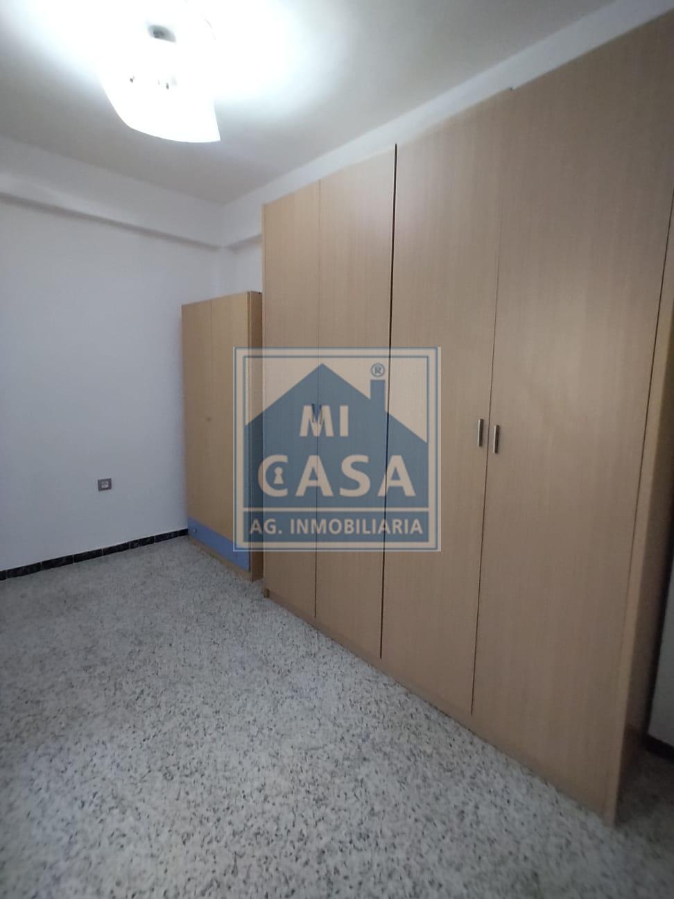 For sale of flat in Mérida