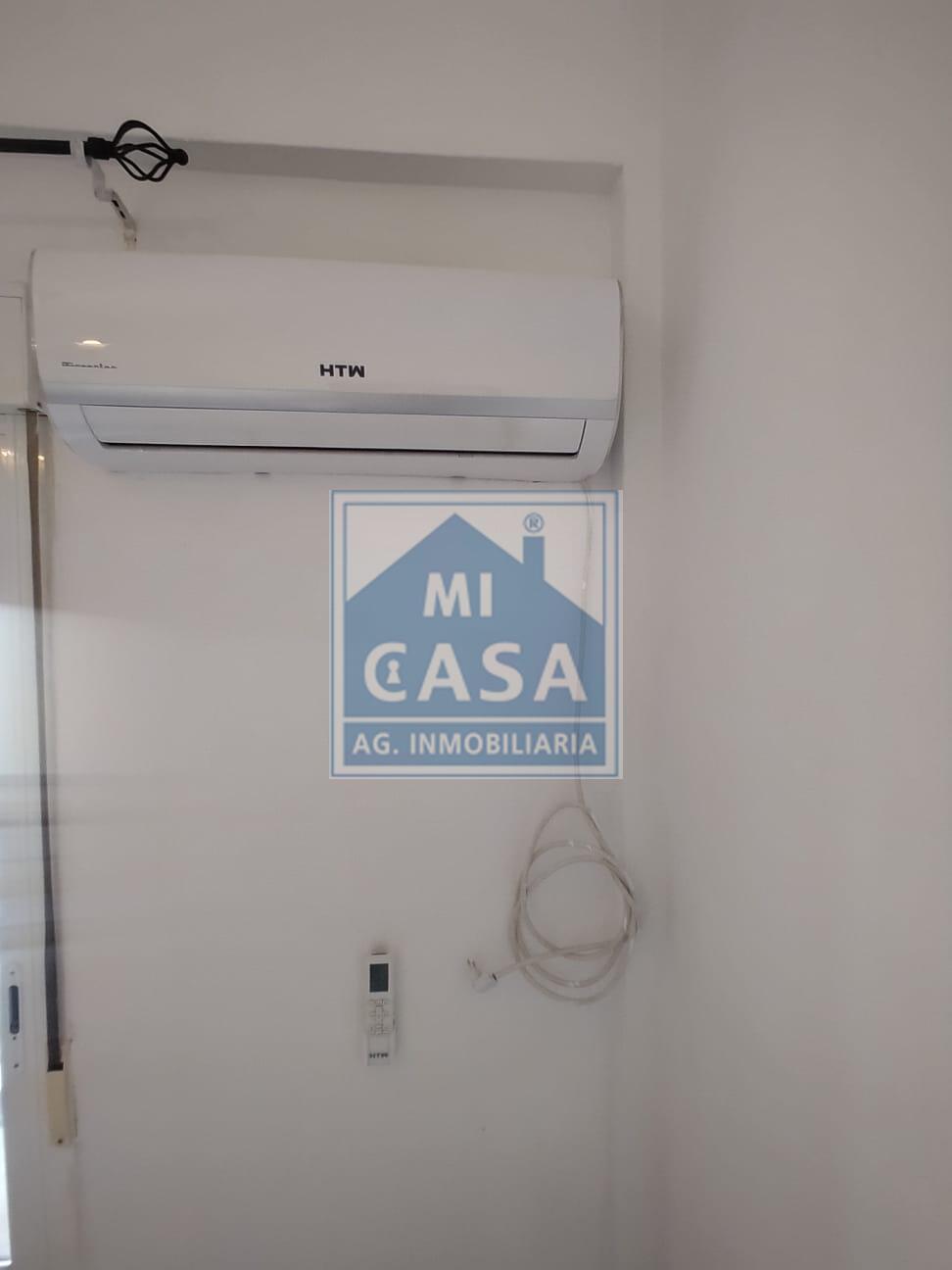 For sale of flat in Mérida