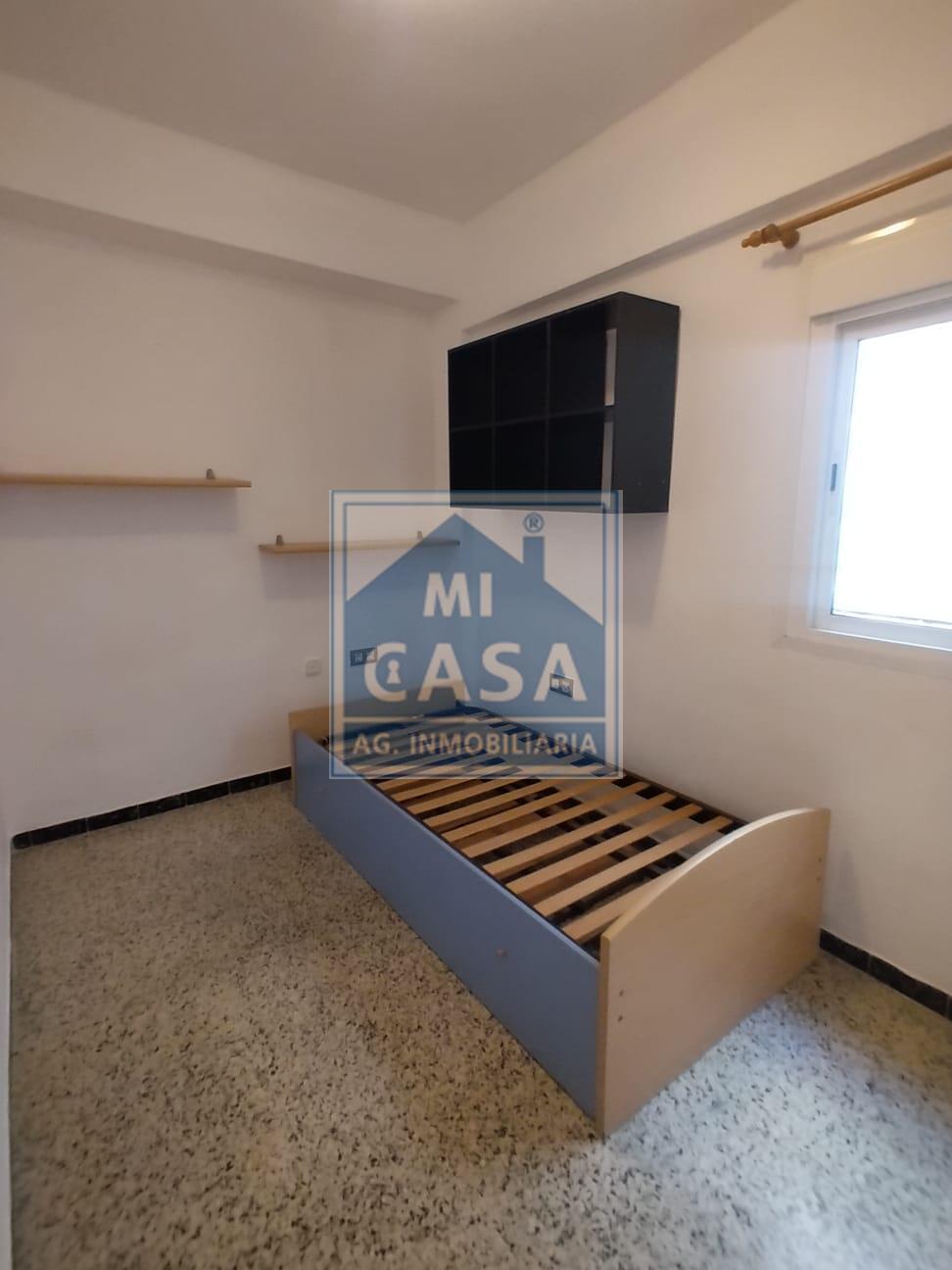 For sale of flat in Mérida